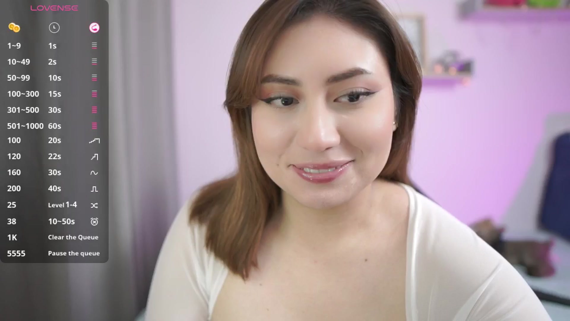 Gallery image thumbnail from Day_Anna's myfreecams stream on, 06/11/2025, 20:23 image 4 of 20