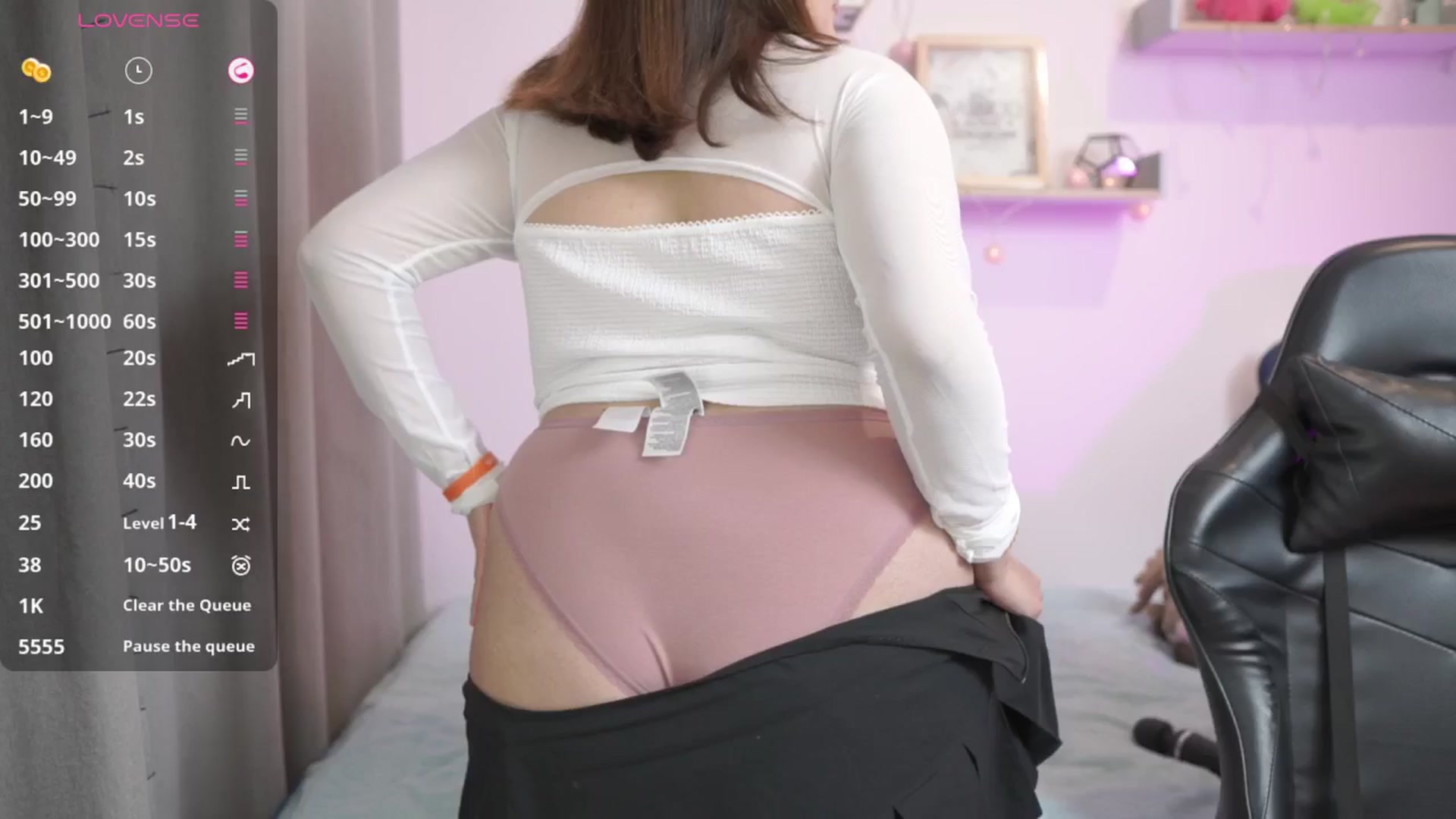 Gallery image thumbnail from Day_Anna's myfreecams stream on, 06/15/2025, 21:43 image 3 of 20