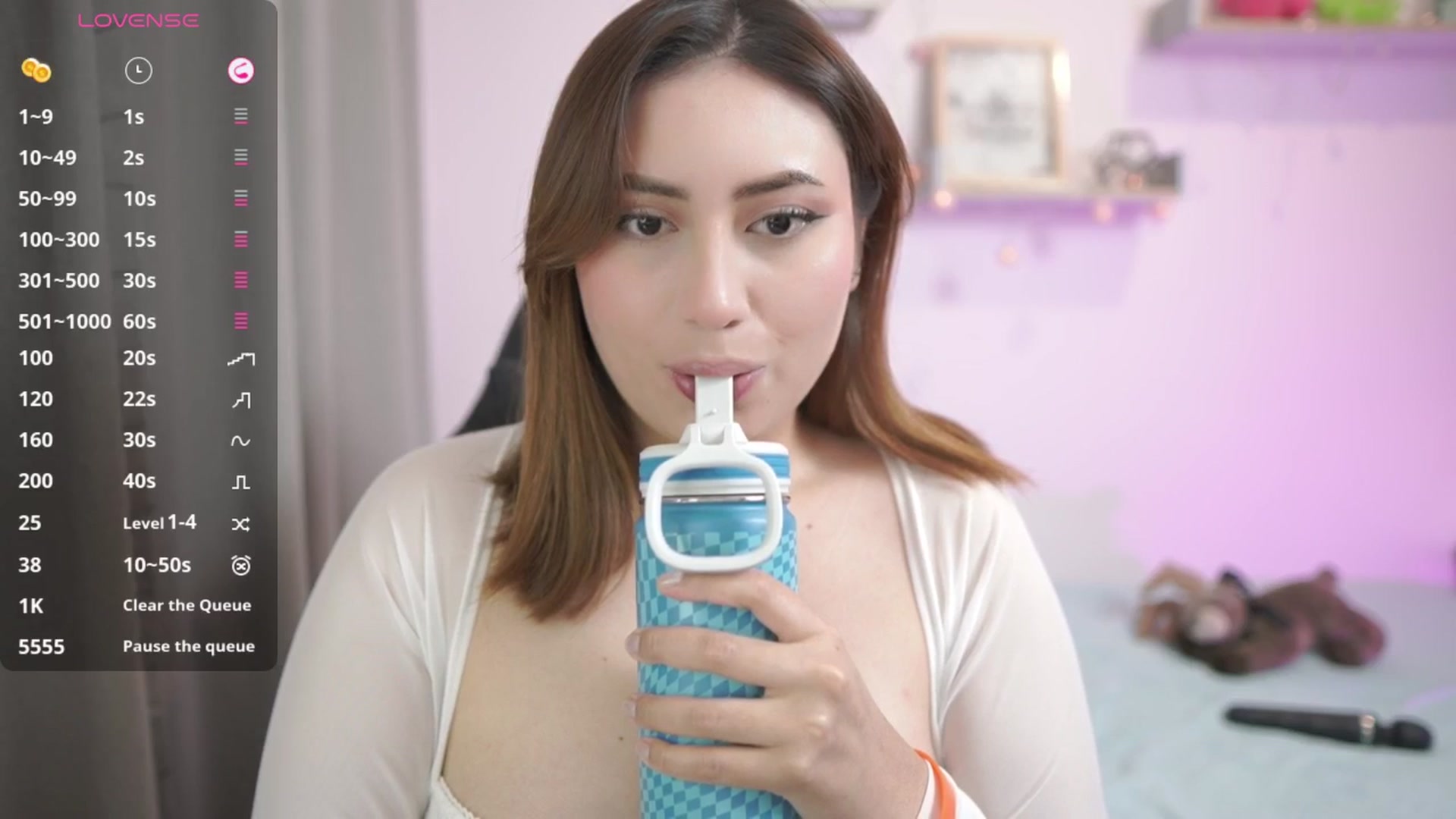 Gallery image thumbnail from Day_Anna's myfreecams stream on, 06/16/2025, 17:41 image 6 of 20