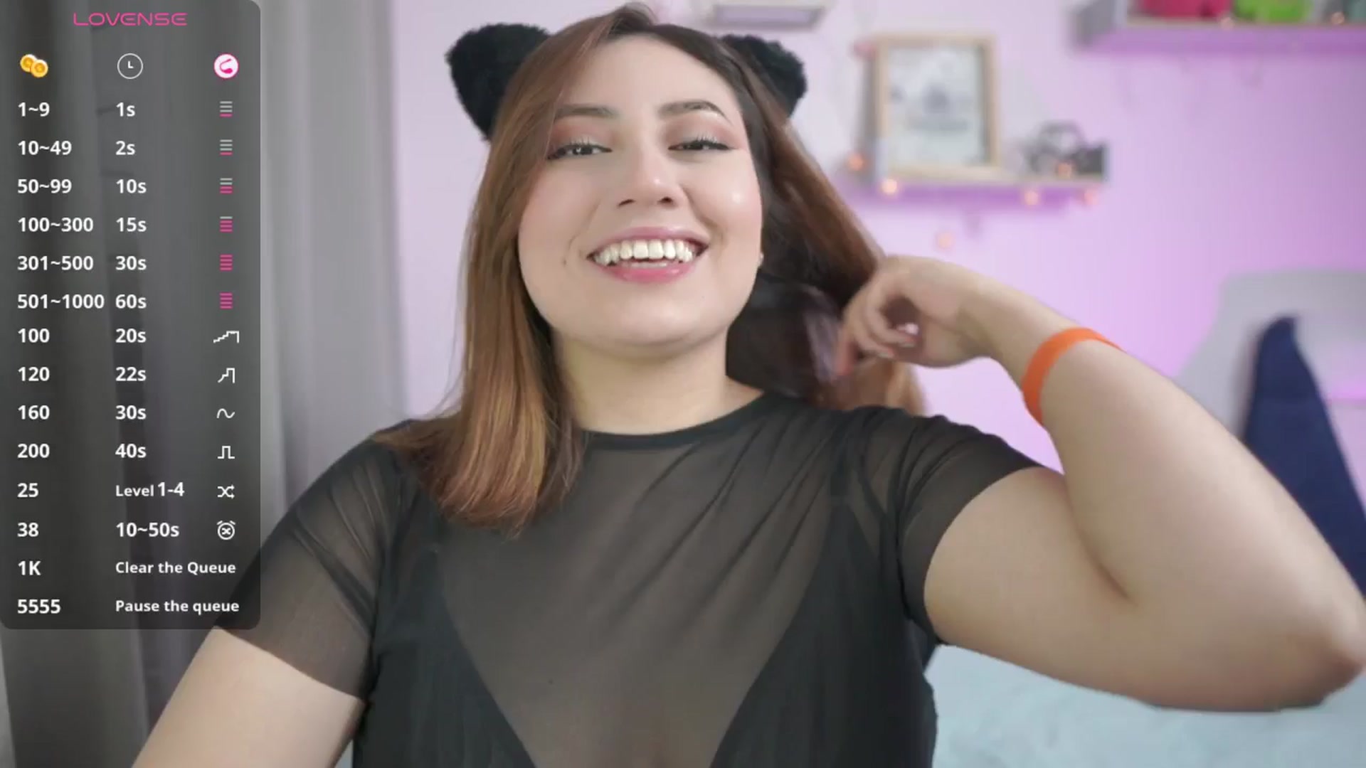 Gallery image thumbnail from Day_Anna's myfreecams stream on, 06/17/2025, 16:01 image 12 of 20