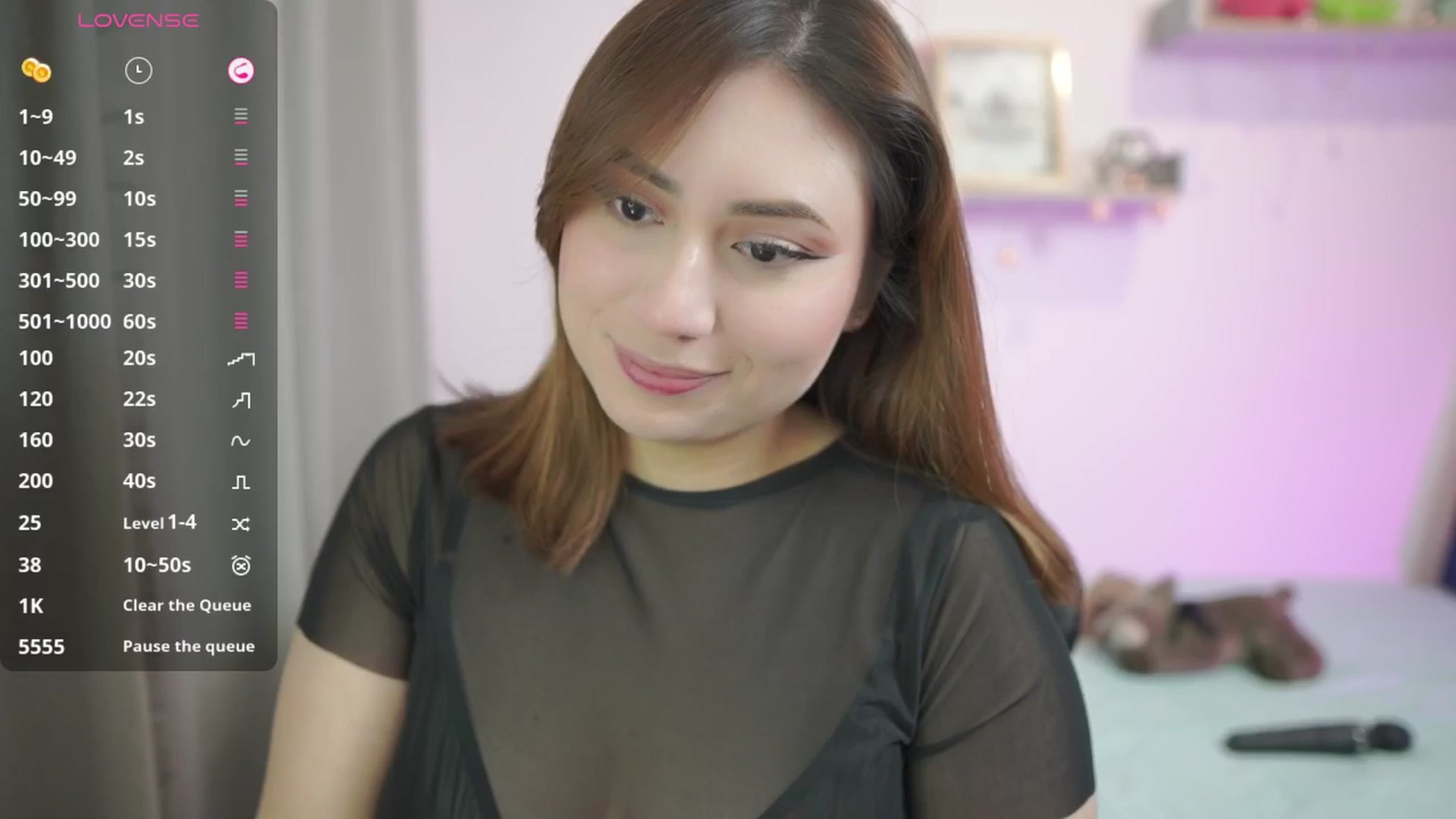 Gallery image thumbnail from Day_Anna's myfreecams stream on, 06/17/2025, 16:44 image 1 of 20
