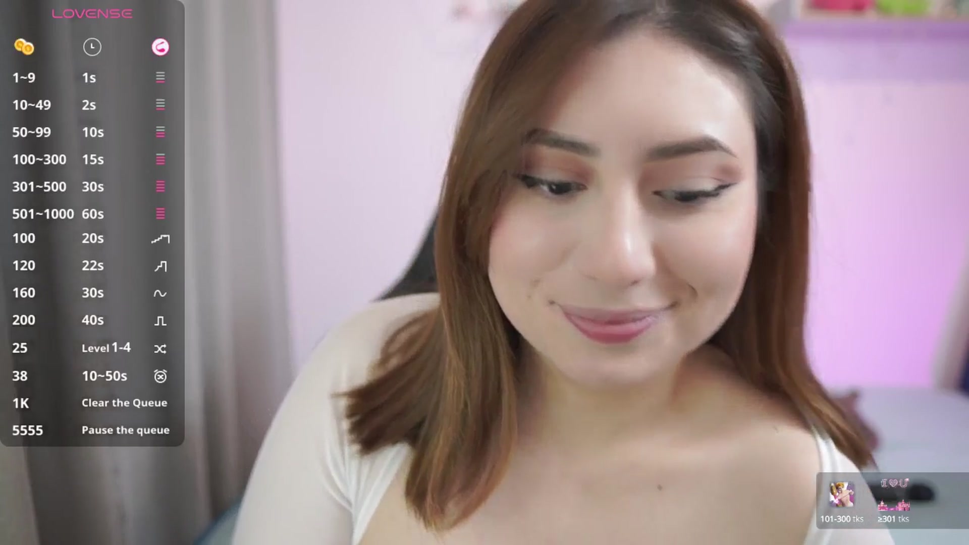 Gallery image thumbnail from Day_Anna's myfreecams stream on, 06/17/2025, 18:15 image 10 of 20
