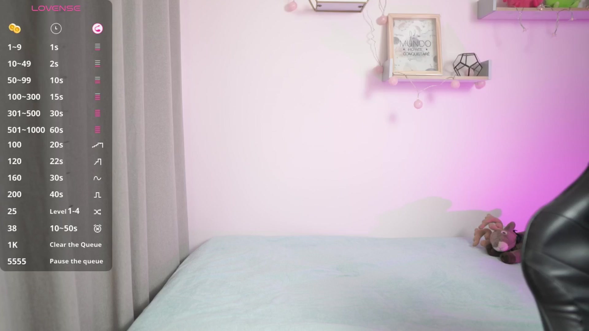 Gallery image thumbnail from Day_Anna's myfreecams stream on, 06/18/2025, 18:35 image 1 of 20
