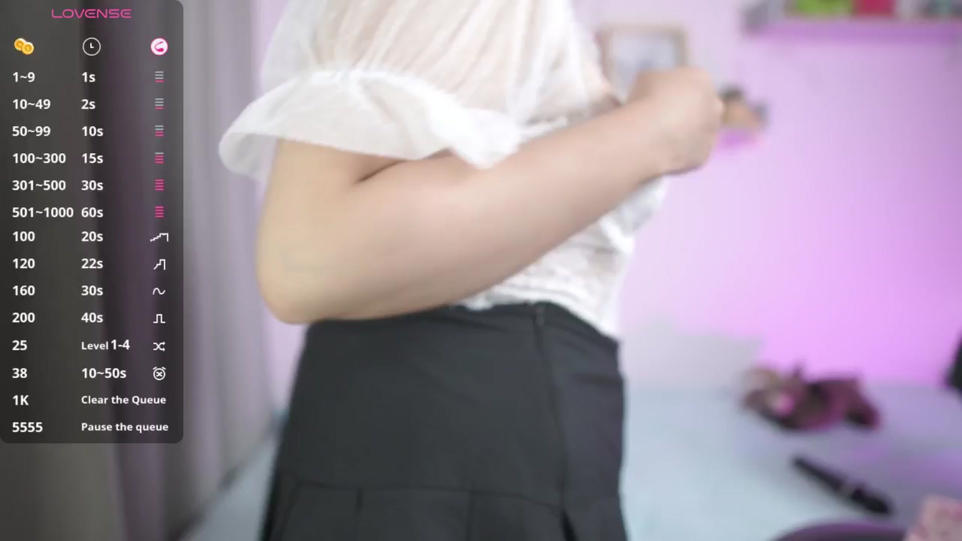 Gallery image thumbnail from Day_Anna's myfreecams stream on, 06/27/2025, 19:48 image 6 of 20