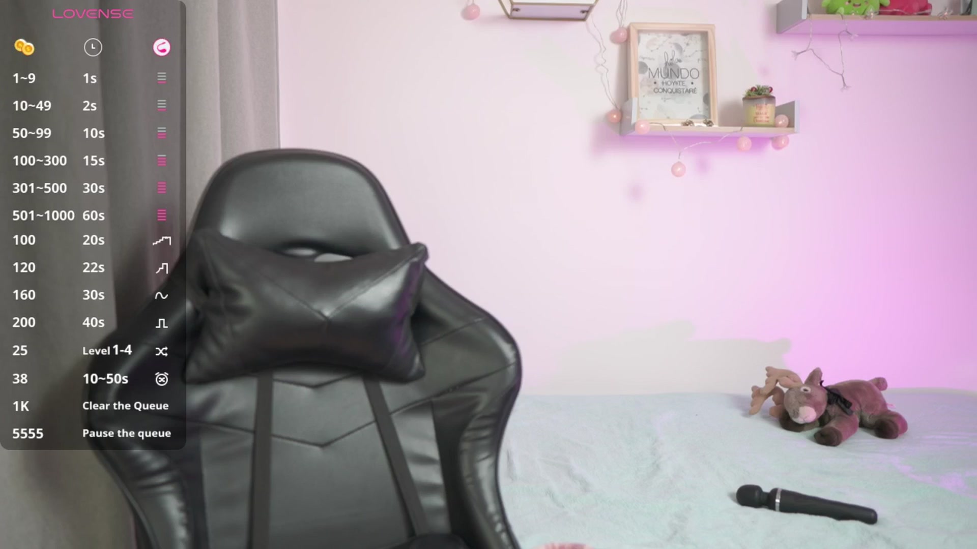 Gallery image thumbnail from Day_Anna's myfreecams stream on, 07/02/2025, 18:10 image 6 of 20