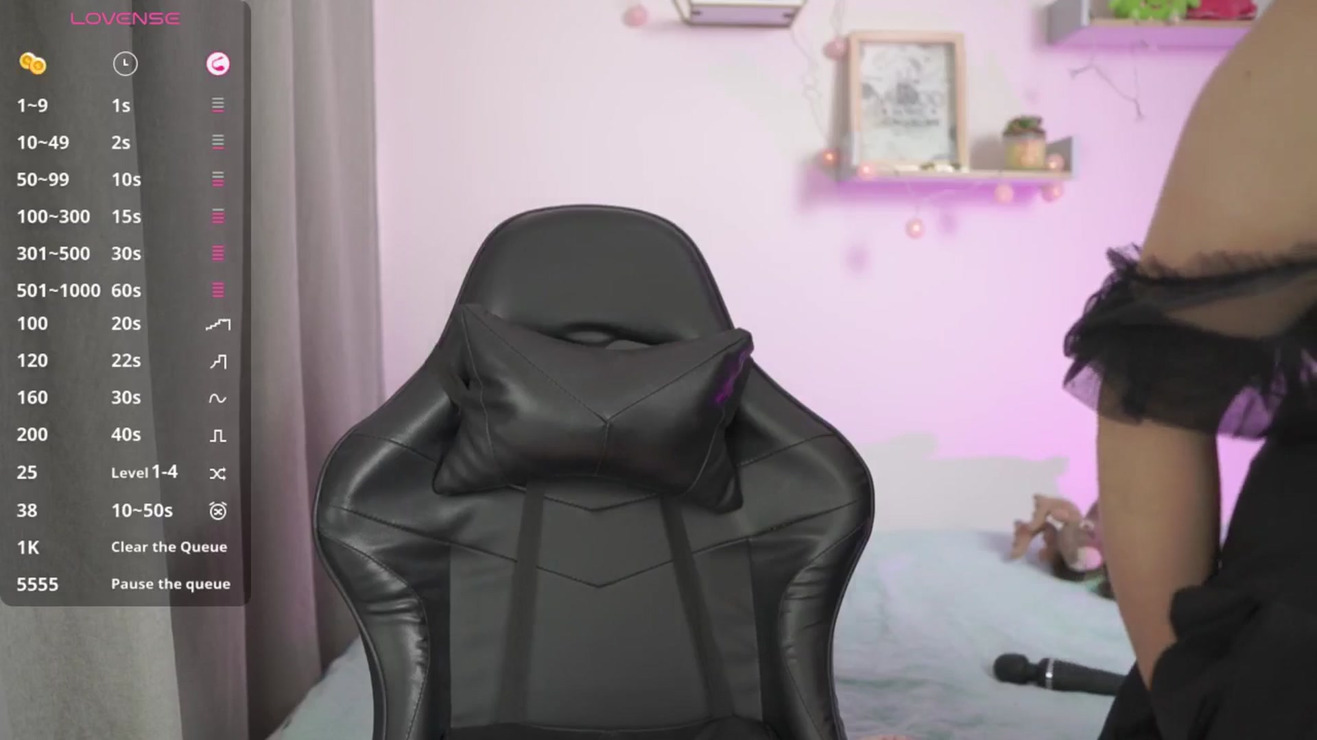 Gallery image thumbnail from Day_Anna's myfreecams stream on, 07/02/2025, 18:10 image 4 of 20