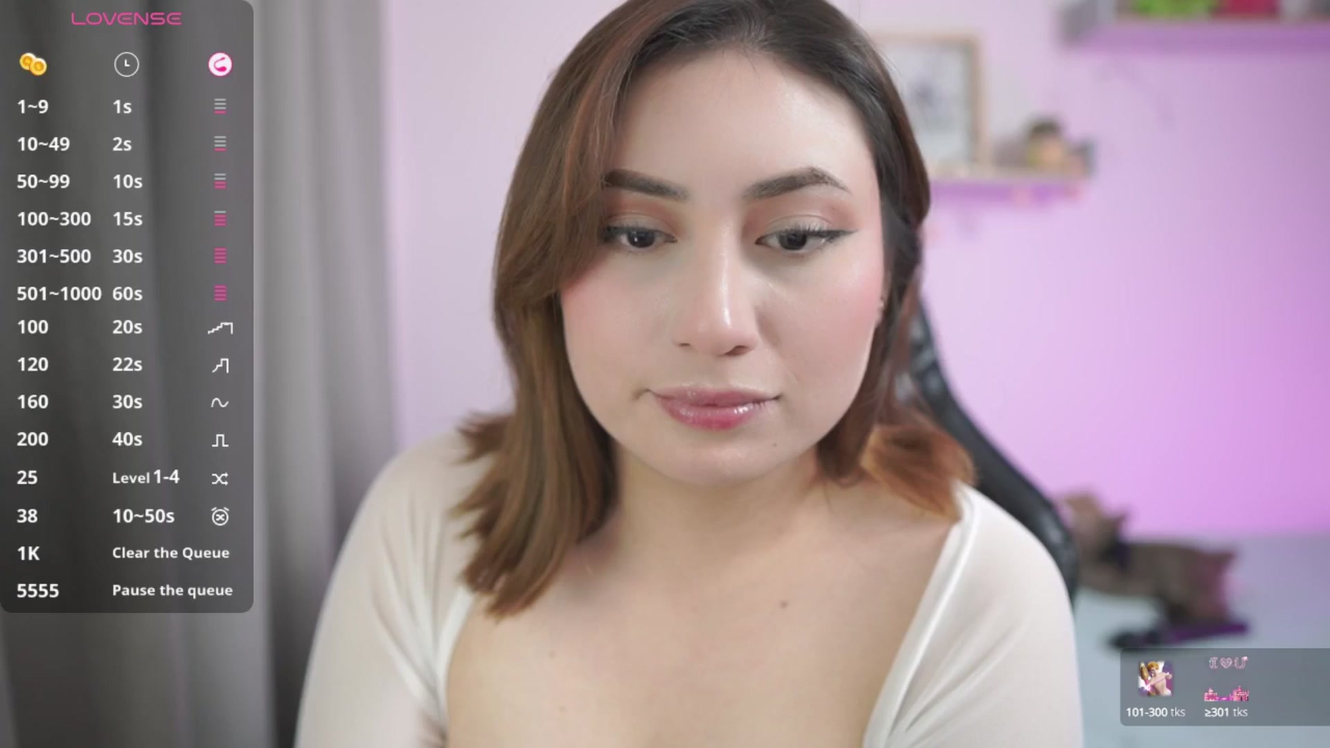 Gallery image thumbnail from Day_Anna's myfreecams stream on, 07/08/2025, 18:28 image 15 of 20