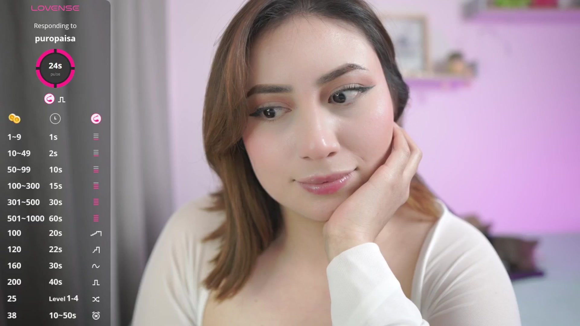 Gallery image thumbnail from Day_Anna's myfreecams stream on, 07/08/2025, 18:28 image 14 of 20