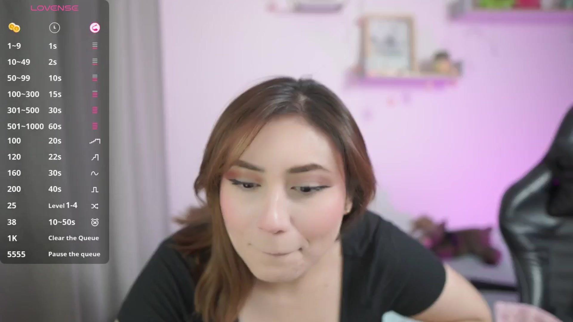 Gallery image thumbnail from Day_Anna's myfreecams stream on, 07/15/2025, 16:14 image 11 of 20