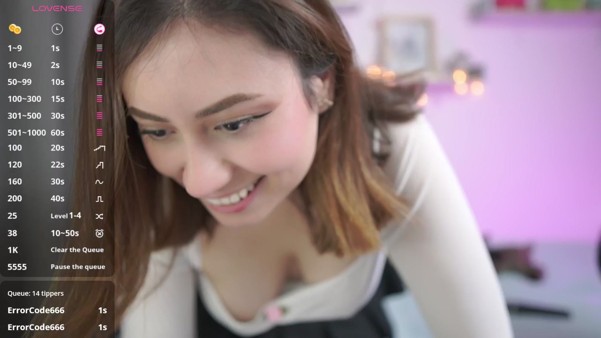 Gallery image thumbnail from Day_Anna's myfreecams stream on, 07/23/2025, 15:59 image 16 of 20