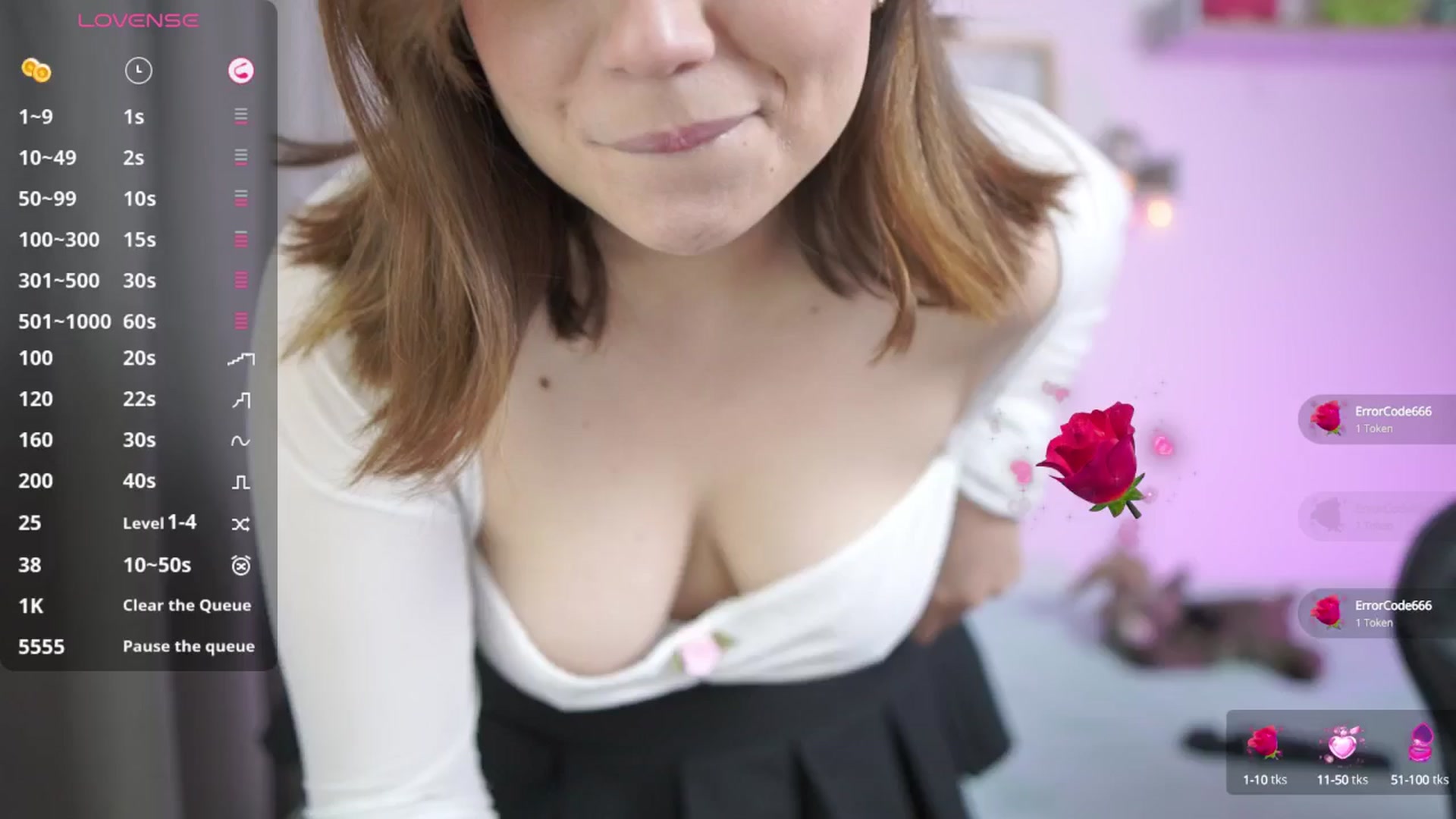 Gallery image thumbnail from Day_Anna's myfreecams stream on, 07/23/2025, 15:59 image 13 of 20