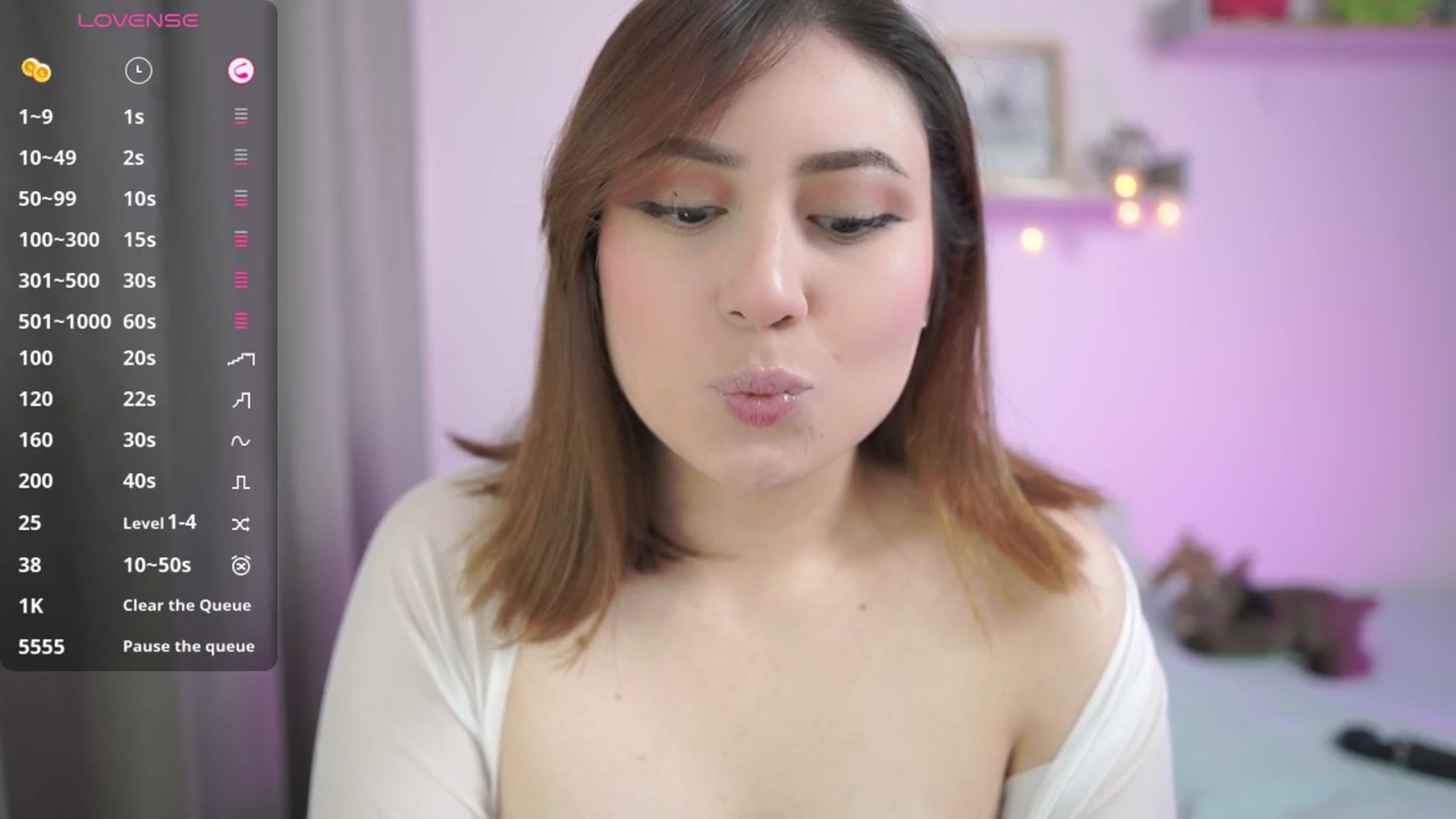 Gallery image thumbnail from Day_Anna's myfreecams stream on, 07/23/2025, 18:36 image 2 of 20