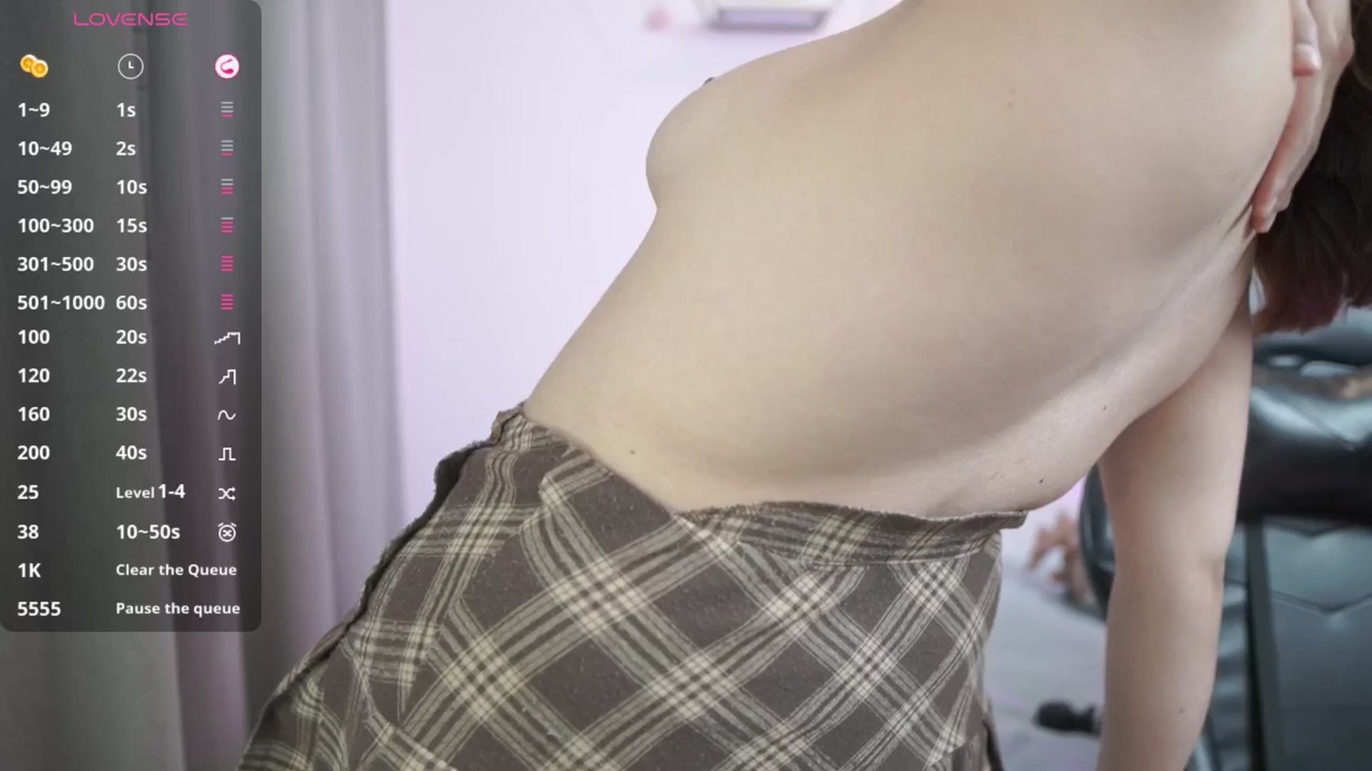 Gallery image thumbnail from Day_Anna's myfreecams stream on, 07/24/2025, 18:38 image 1 of 20