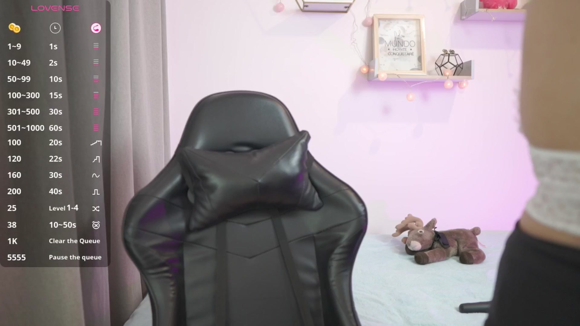 Gallery image thumbnail from Day_Anna's myfreecams stream on, 07/27/2025, 18:57 image 7 of 20