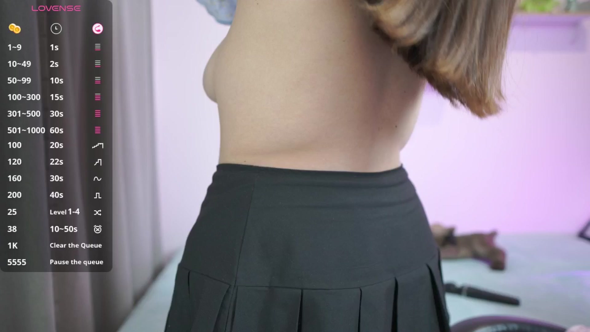 Gallery image thumbnail from Day_Anna's myfreecams stream on, 08/03/2025, 17:23 image 4 of 20