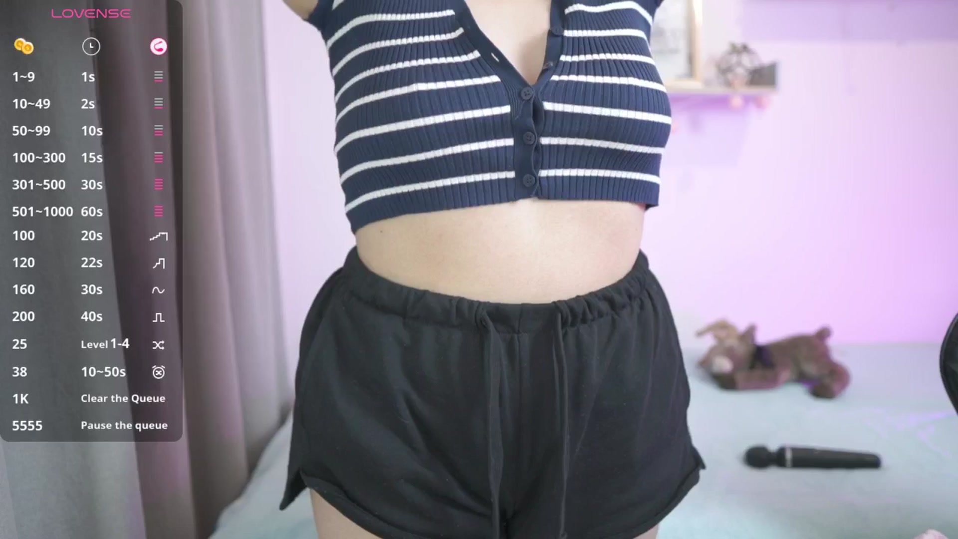 Gallery image thumbnail from Day_Anna's myfreecams stream on, 08/11/2025, 16:39 image 2 of 20