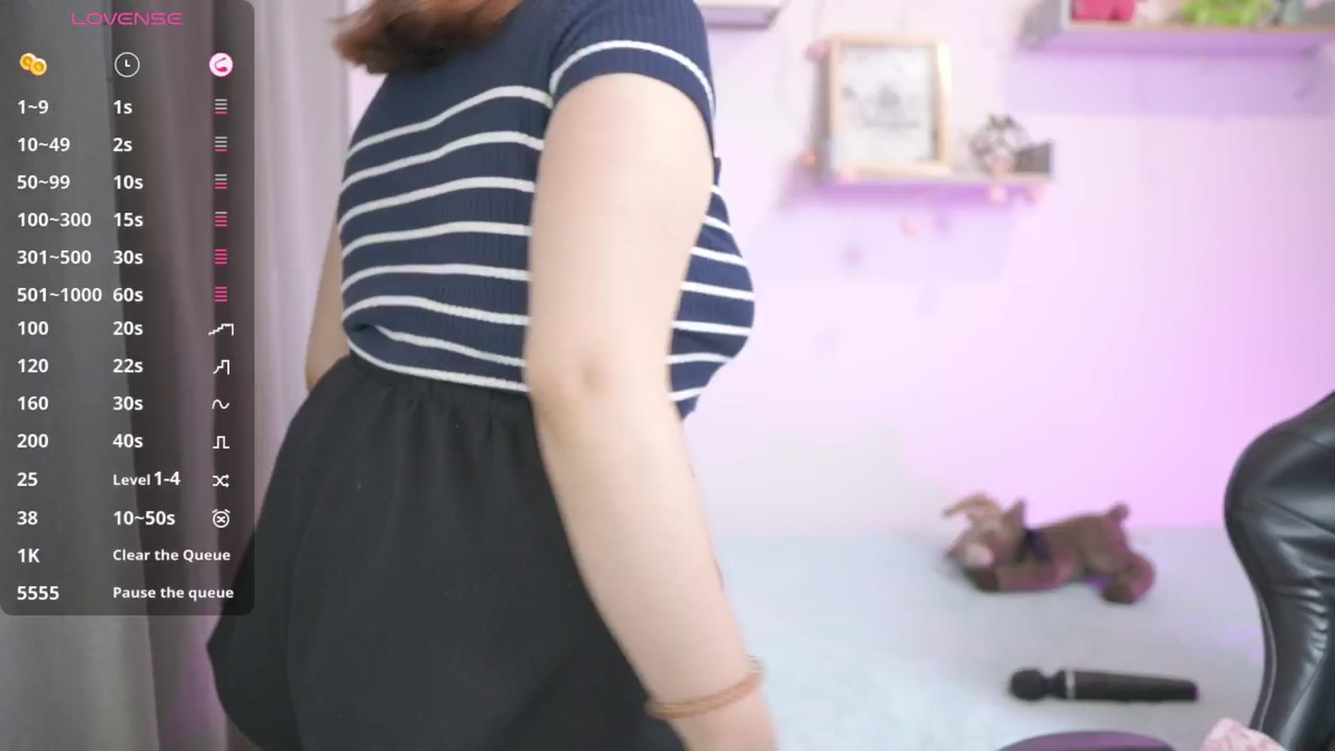 Gallery image thumbnail from Day_Anna's myfreecams stream on, 08/11/2025, 16:39 image 12 of 20