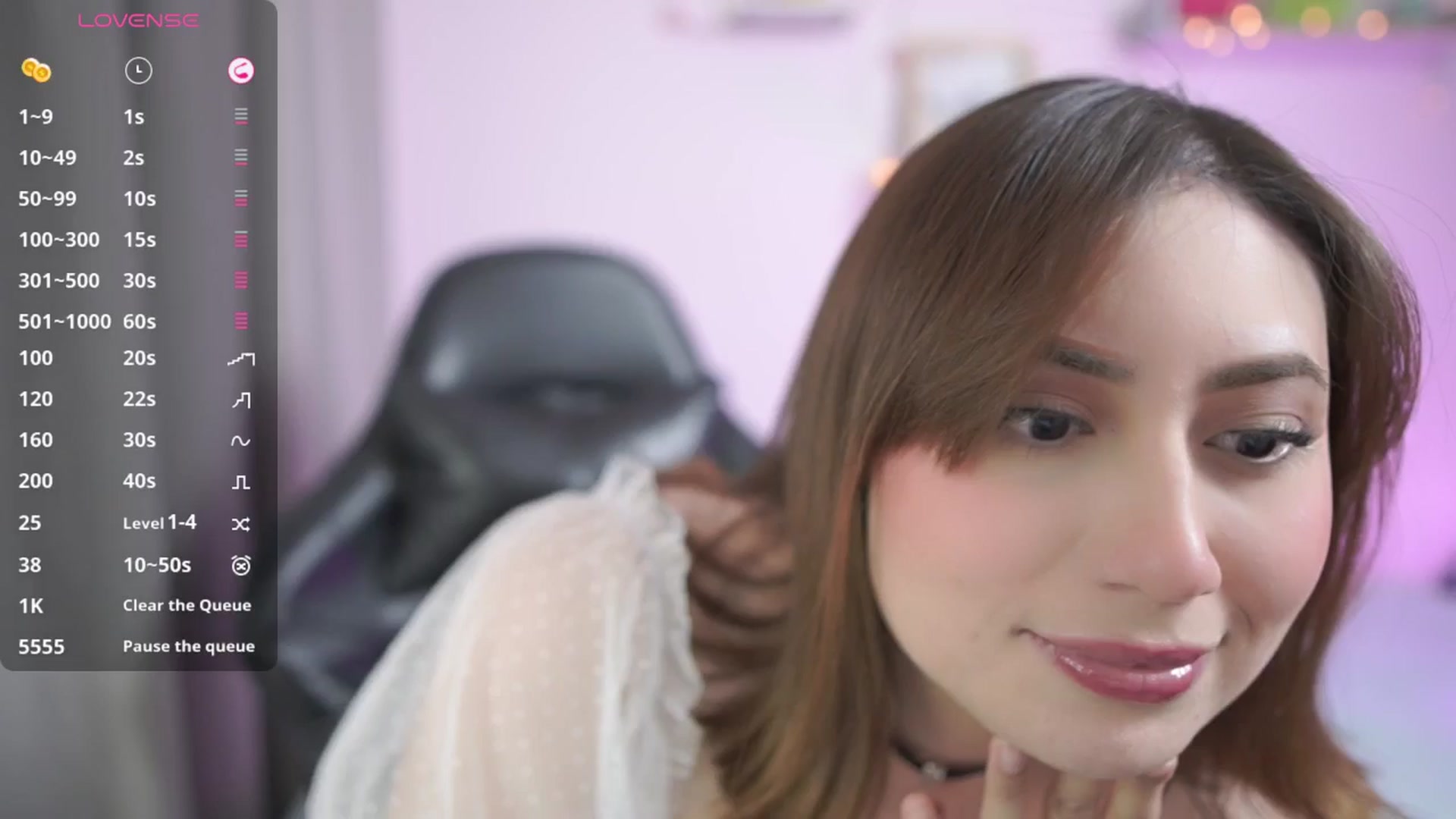 Gallery image thumbnail from Day_Anna's myfreecams stream on, 08/21/2025, 20:59 image 5 of 20