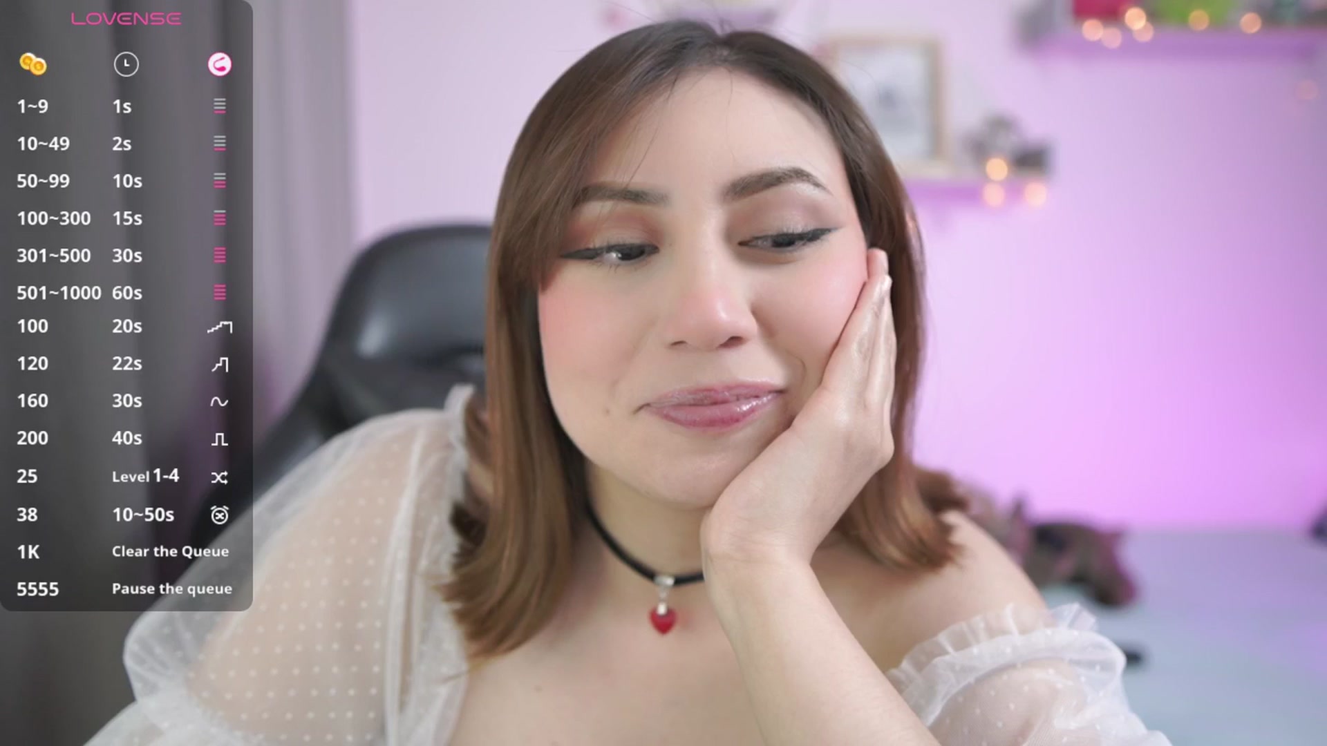 Gallery image thumbnail from Day_Anna's myfreecams stream on, 08/21/2025, 20:59 image 4 of 20