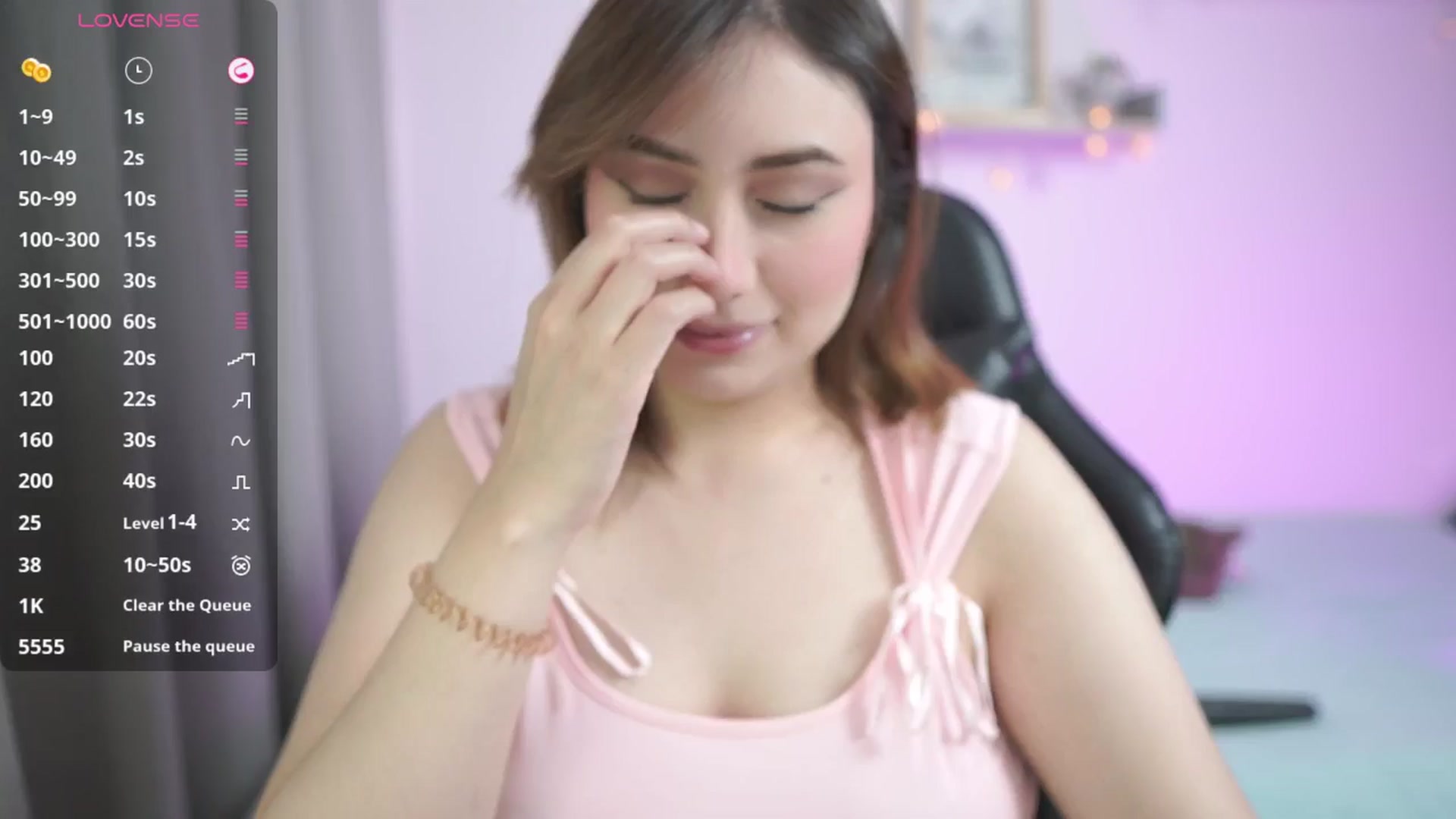 Gallery image thumbnail from Day_Anna's myfreecams stream on, 08/24/2025, 16:25 image 5 of 20