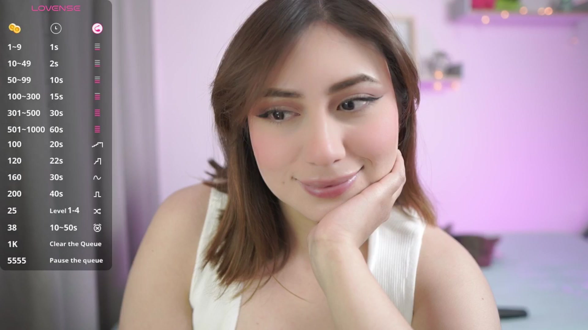 Gallery image thumbnail from Day_Anna's myfreecams stream on, 08/24/2025, 17:02 image 15 of 20
