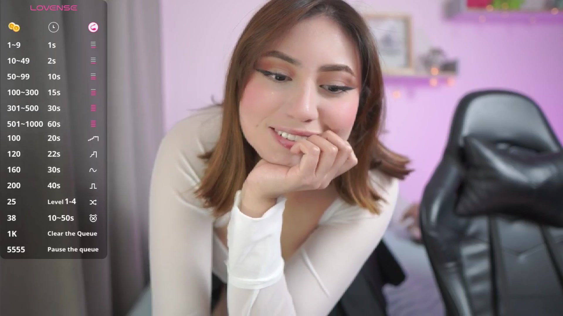 Gallery image thumbnail from Day_Anna's myfreecams stream on, 08/28/2025, 15:59 image 19 of 20