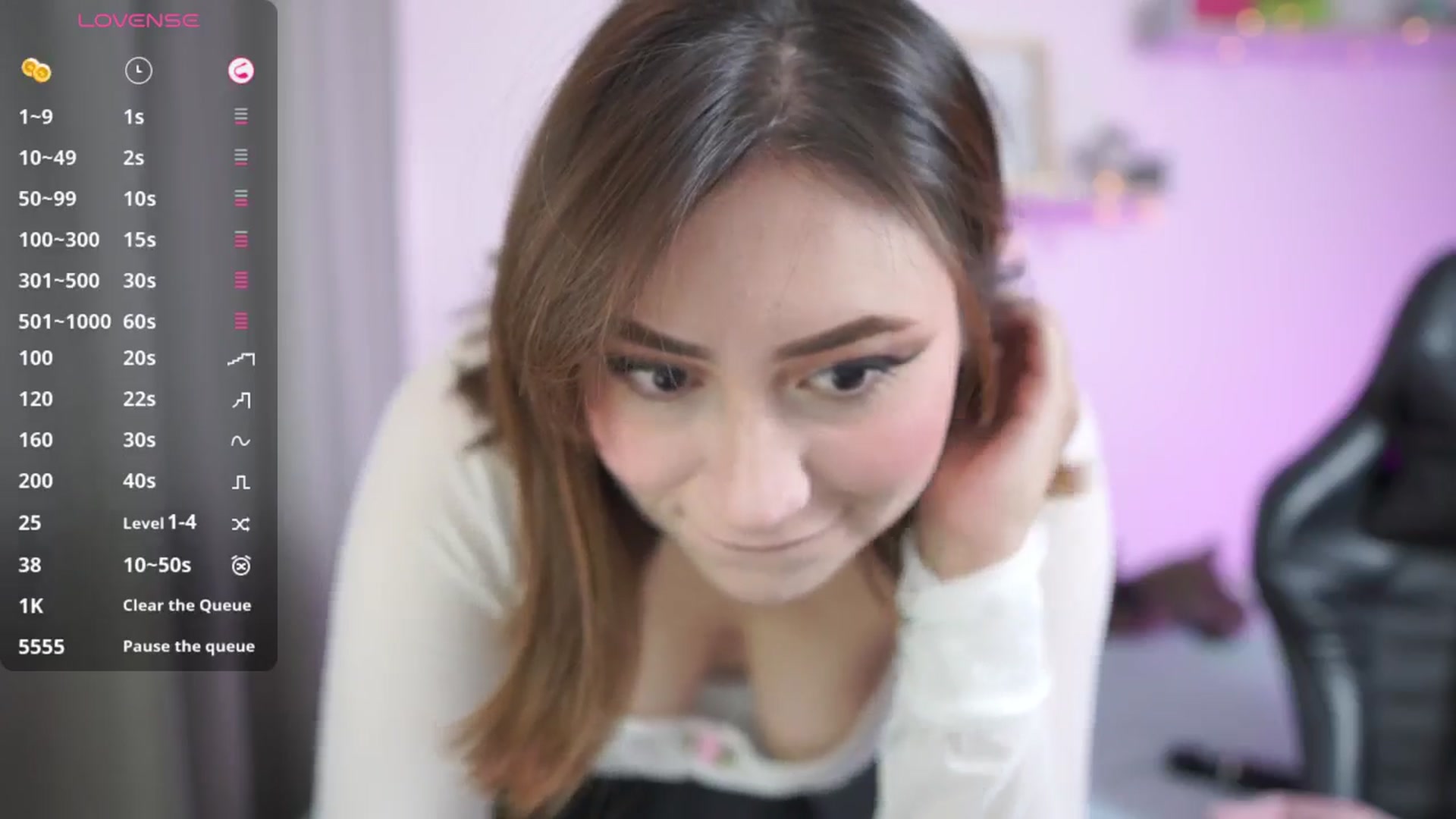 Gallery image thumbnail from Day_Anna's myfreecams stream on, 08/28/2025, 15:59 image 8 of 20