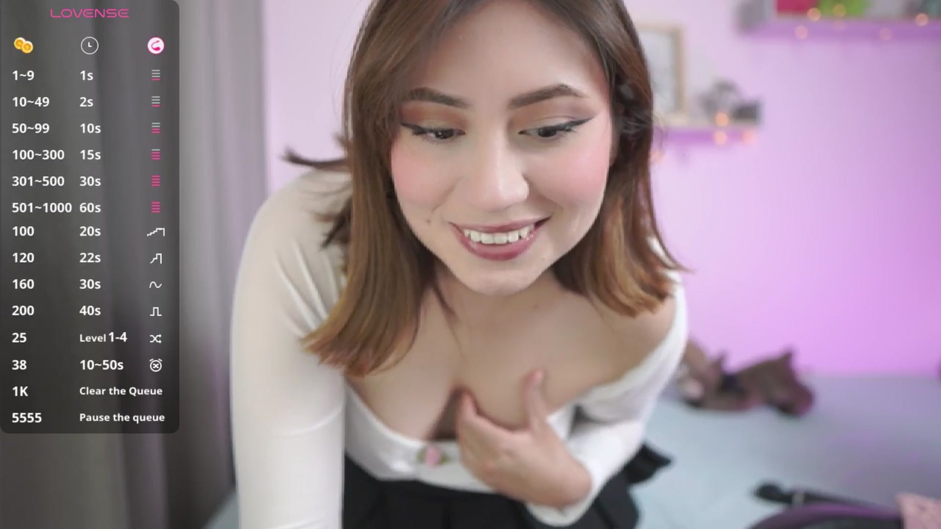 Gallery image thumbnail from Day_Anna's myfreecams stream on, 08/28/2025, 15:59 image 13 of 20