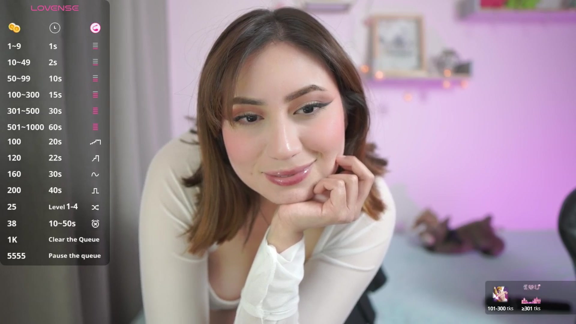 Gallery image thumbnail from Day_Anna's myfreecams stream on, 08/28/2025, 18:50 image 10 of 20