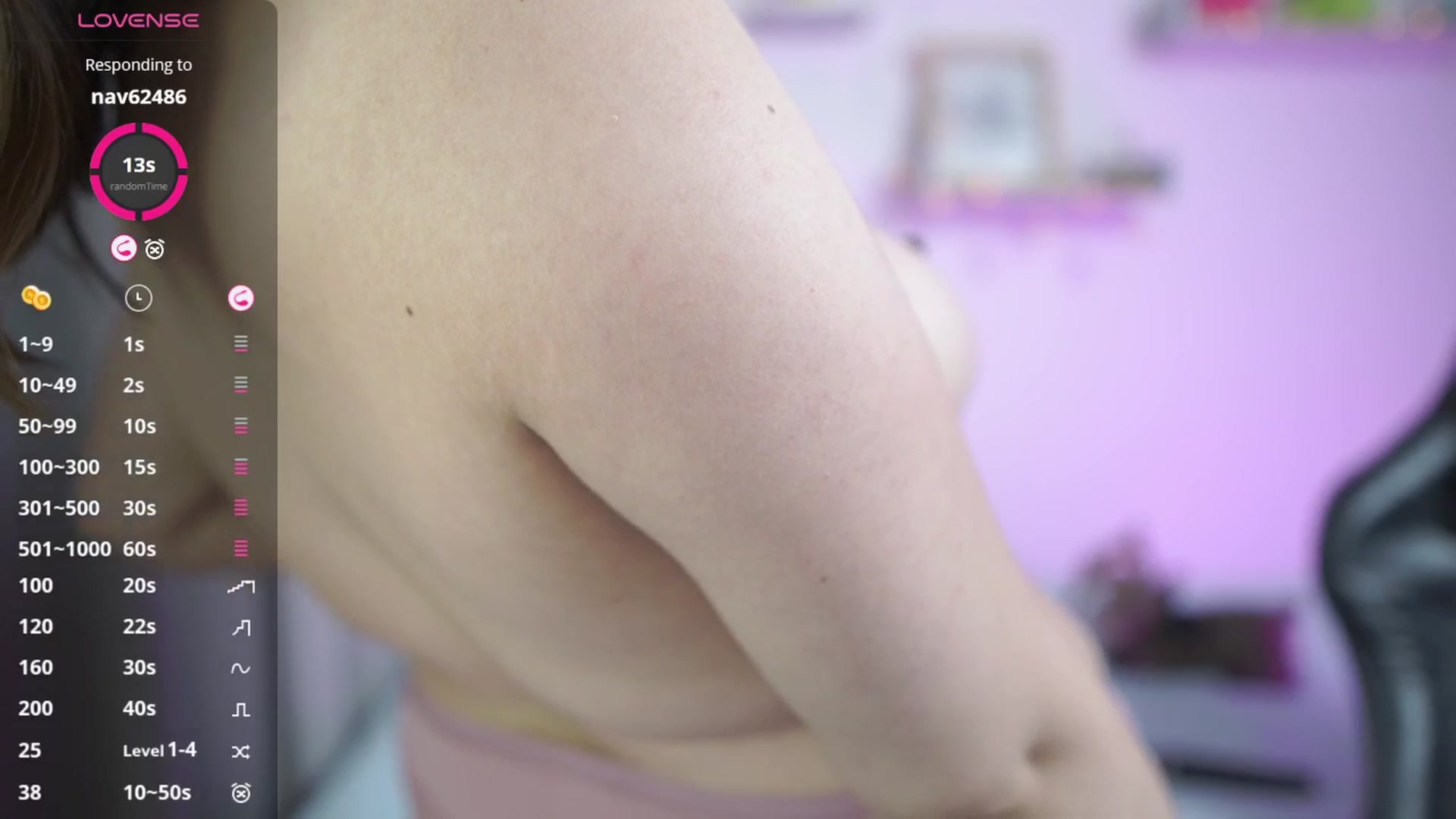 Gallery image thumbnail from Day_Anna's myfreecams stream on, 09/08/2025, 17:47 image 3 of 20