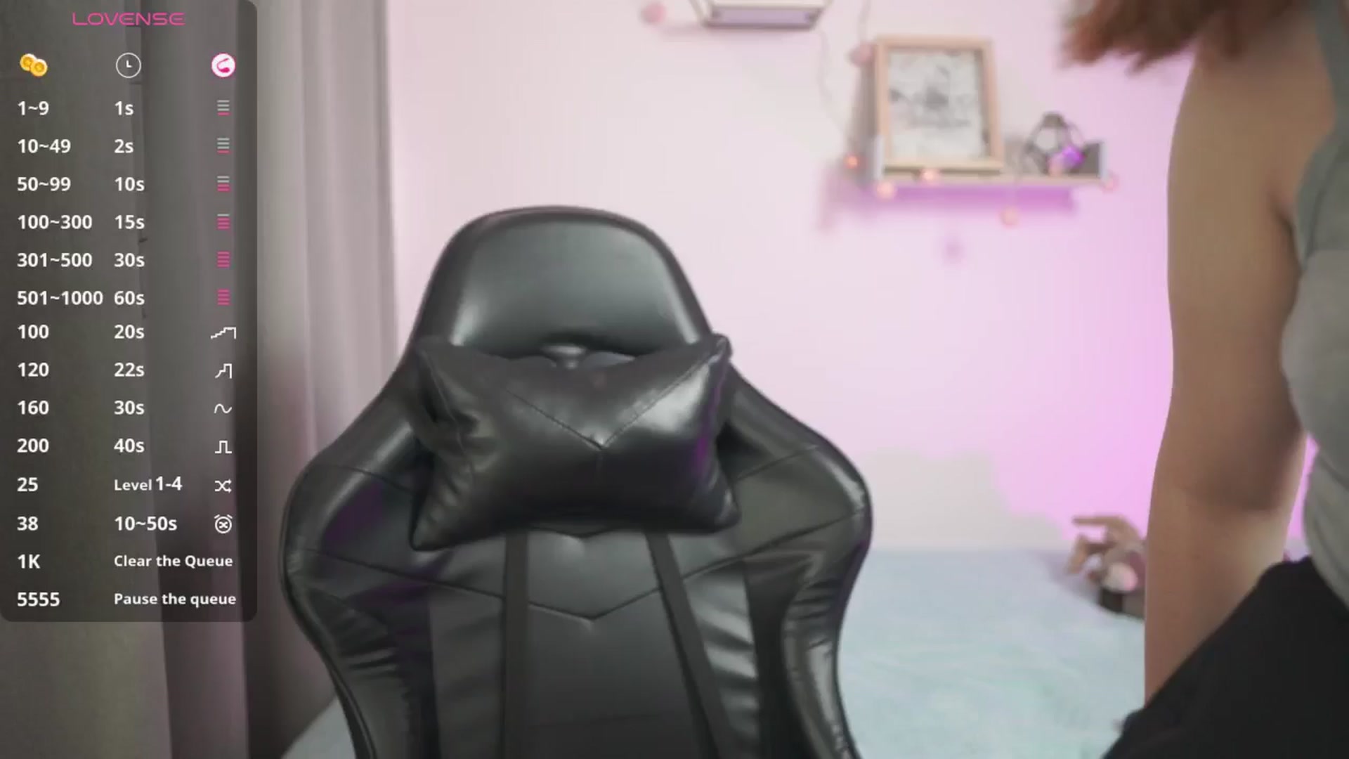 Gallery image thumbnail from Day_Anna's myfreecams stream on, 09/17/2025, 15:08 image 18 of 20