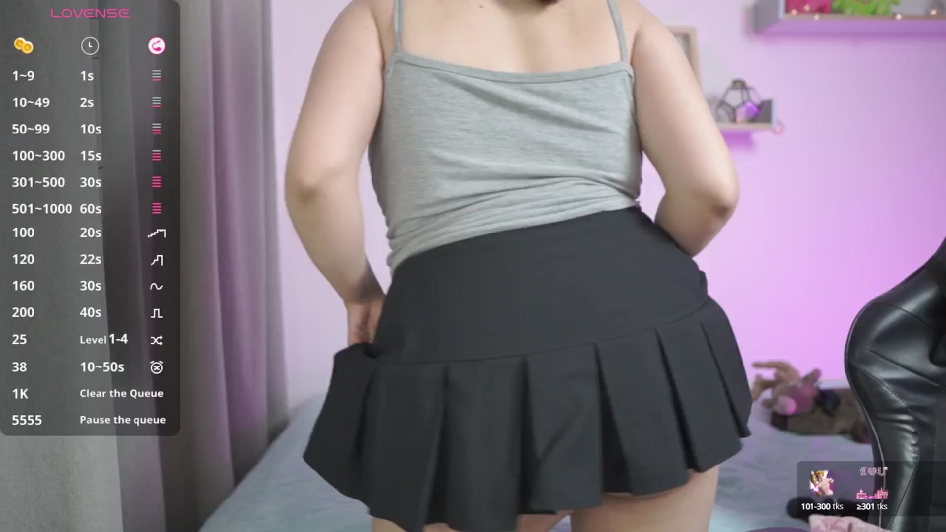 Gallery image thumbnail from Day_Anna's myfreecams stream on, 09/17/2025, 15:08 image 12 of 20