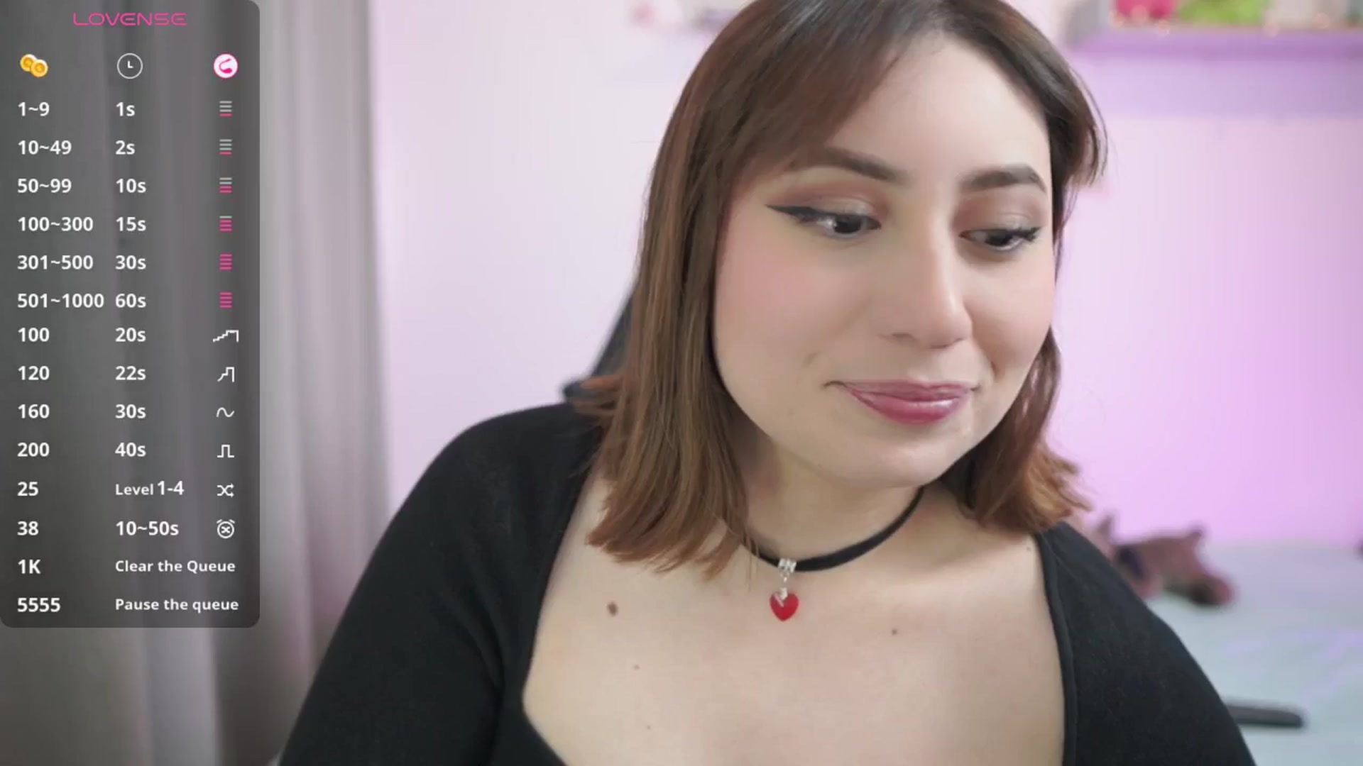 Gallery image thumbnail from Day_Anna's myfreecams stream on, 09/19/2025, 15:40 image 7 of 20