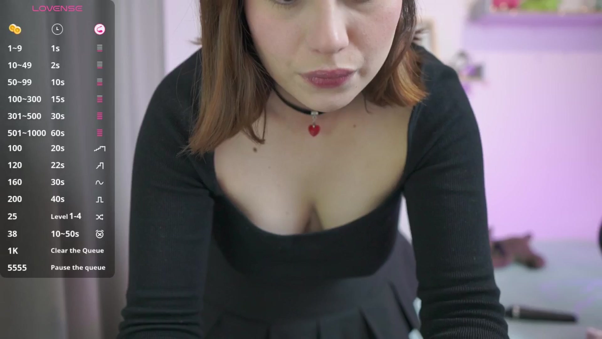Gallery image thumbnail from Day_Anna's myfreecams stream on, 09/19/2025, 15:40 image 2 of 20