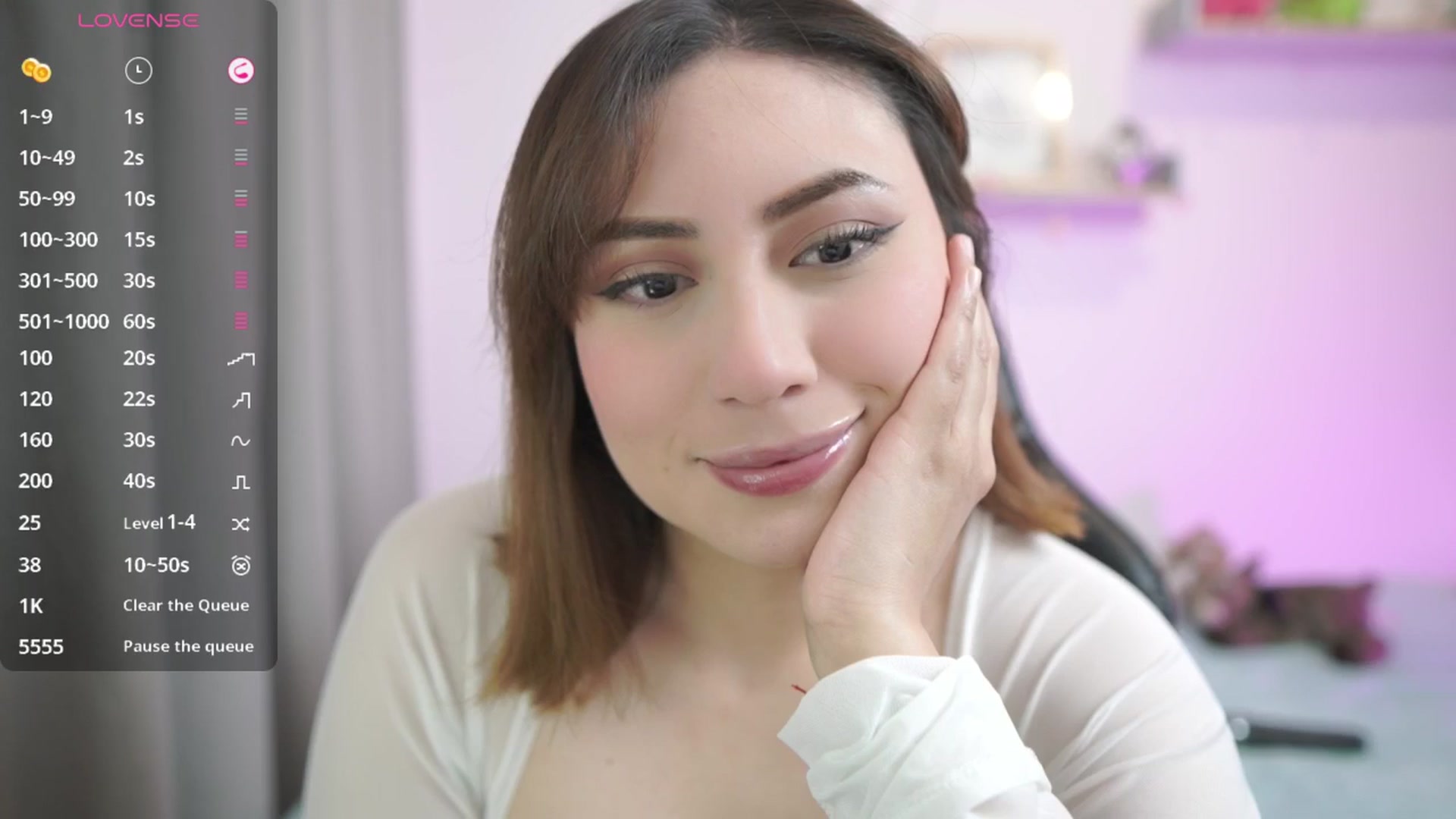 Gallery image thumbnail from Day_Anna's myfreecams stream on, 10/03/2025, 15:23 image 16 of 20