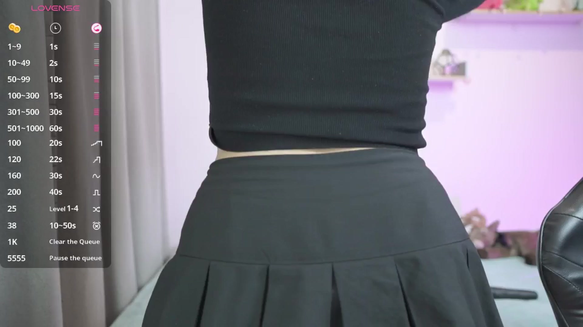 Gallery image thumbnail from Day_Anna's myfreecams stream on, 10/03/2025, 16:31 image 17 of 20