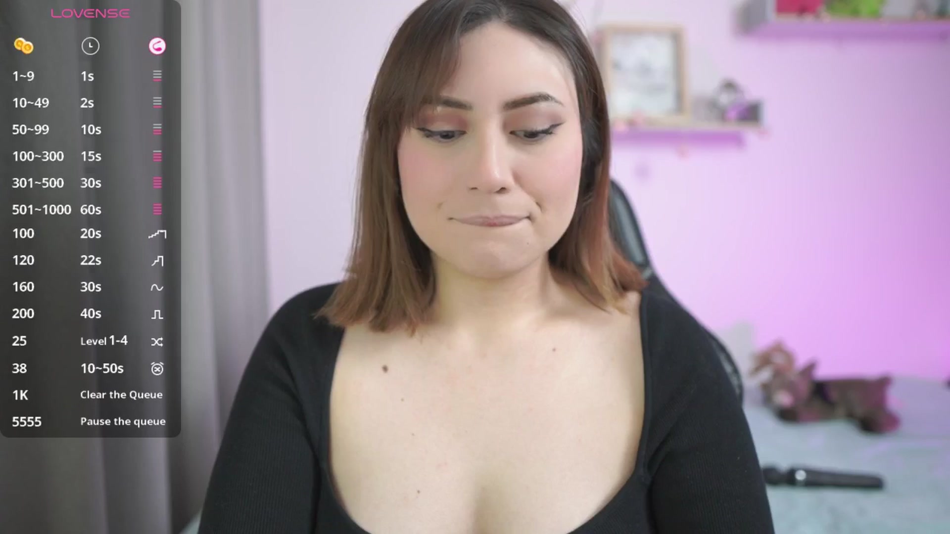 Gallery image thumbnail from Day_Anna's myfreecams stream on, 10/03/2025, 16:31 image 6 of 20