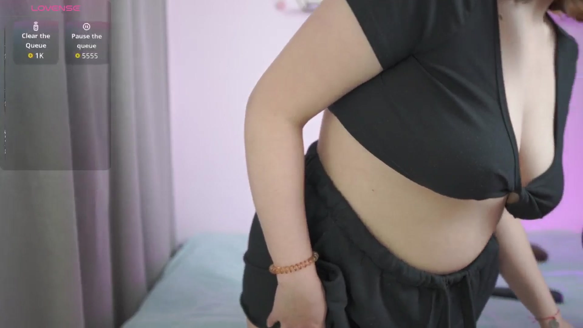 Gallery image thumbnail from Day_Anna's myfreecams stream on, 10/05/2025, 19:01 image 2 of 20