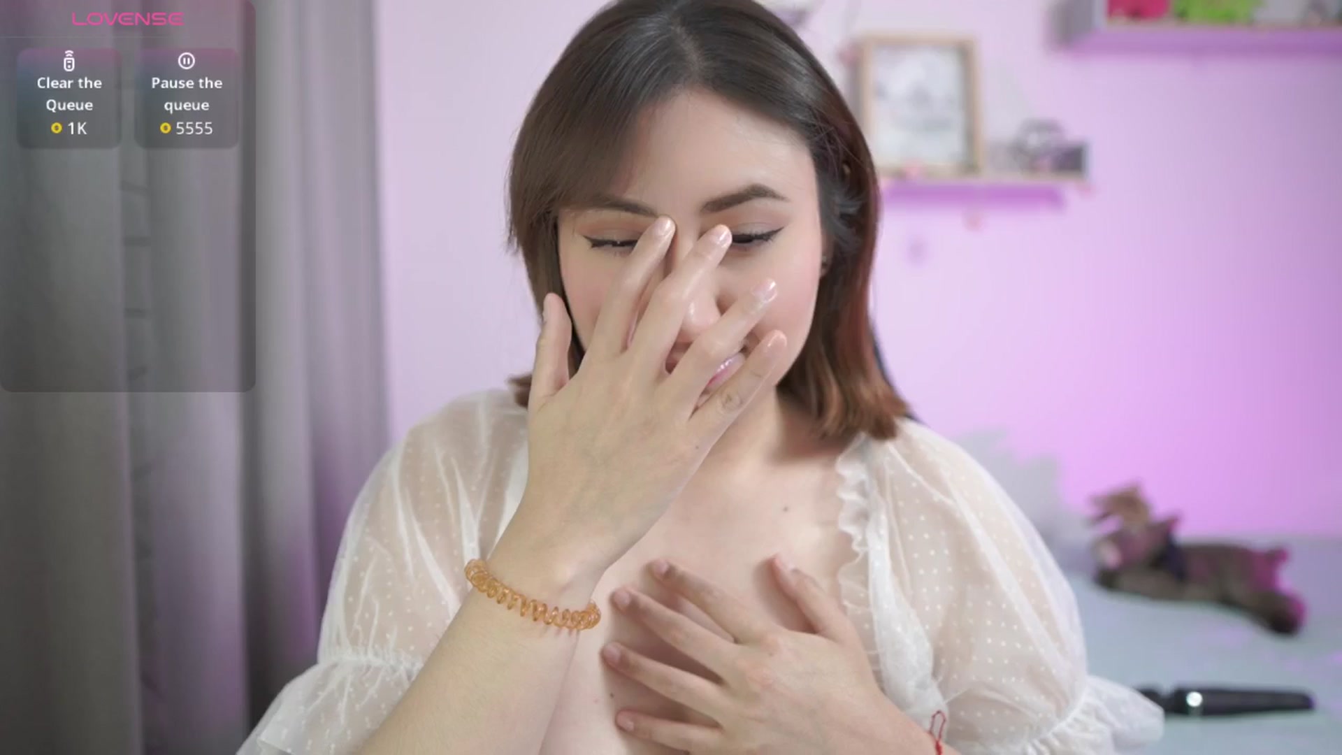Gallery image thumbnail from Day_Anna's myfreecams stream on, 10/11/2025, 18:27 image 4 of 20