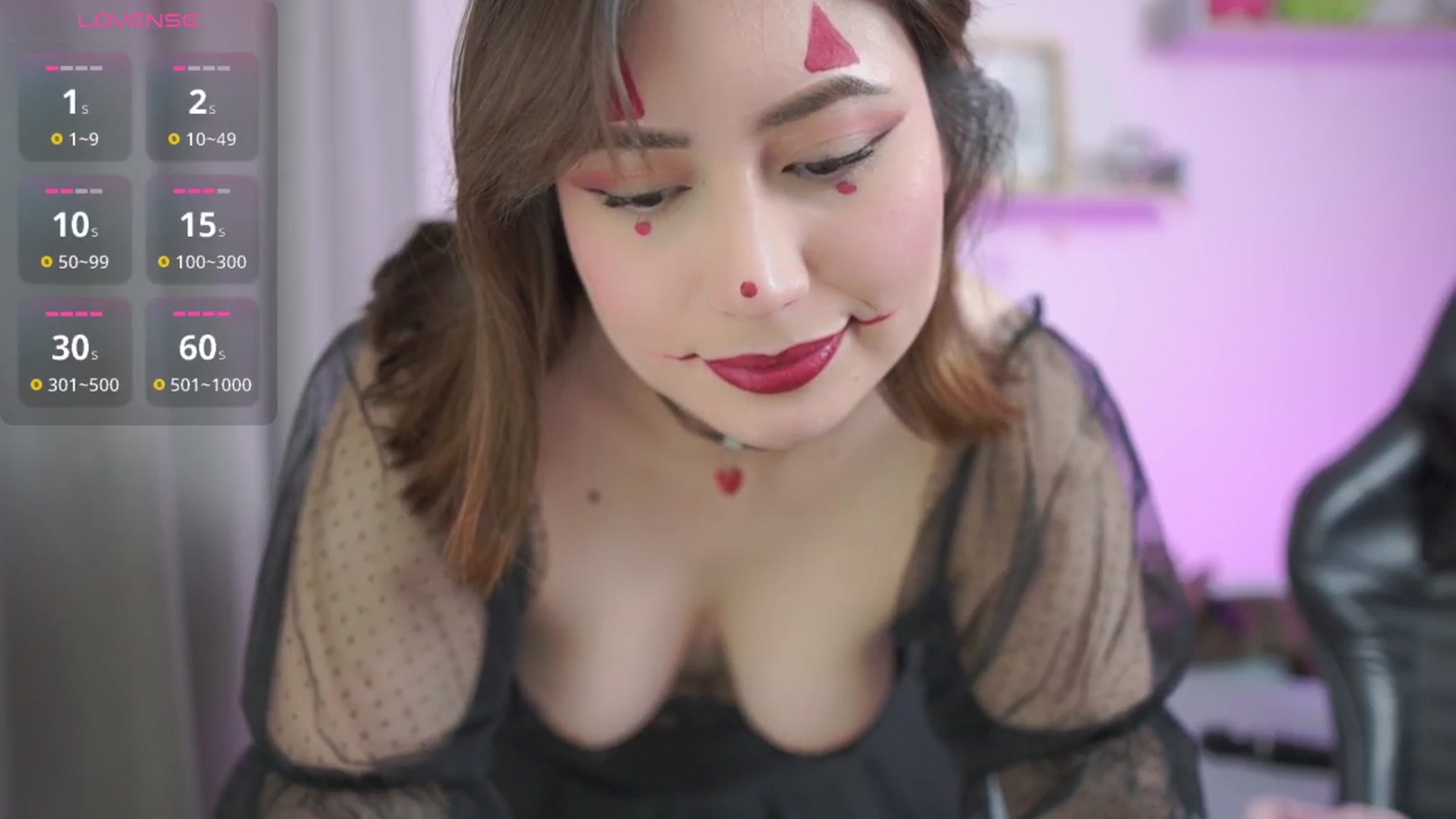 Gallery image thumbnail from Day_Anna's myfreecams stream on, 10/19/2025, 18:04 image 12 of 20