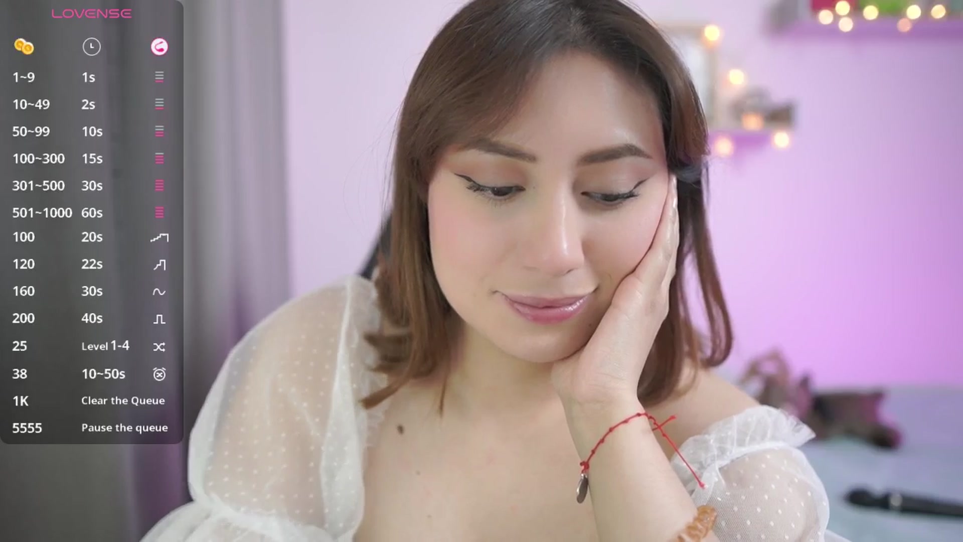 Gallery image thumbnail from Day_Anna's myfreecams stream on, 10/25/2025, 17:40 image 16 of 20