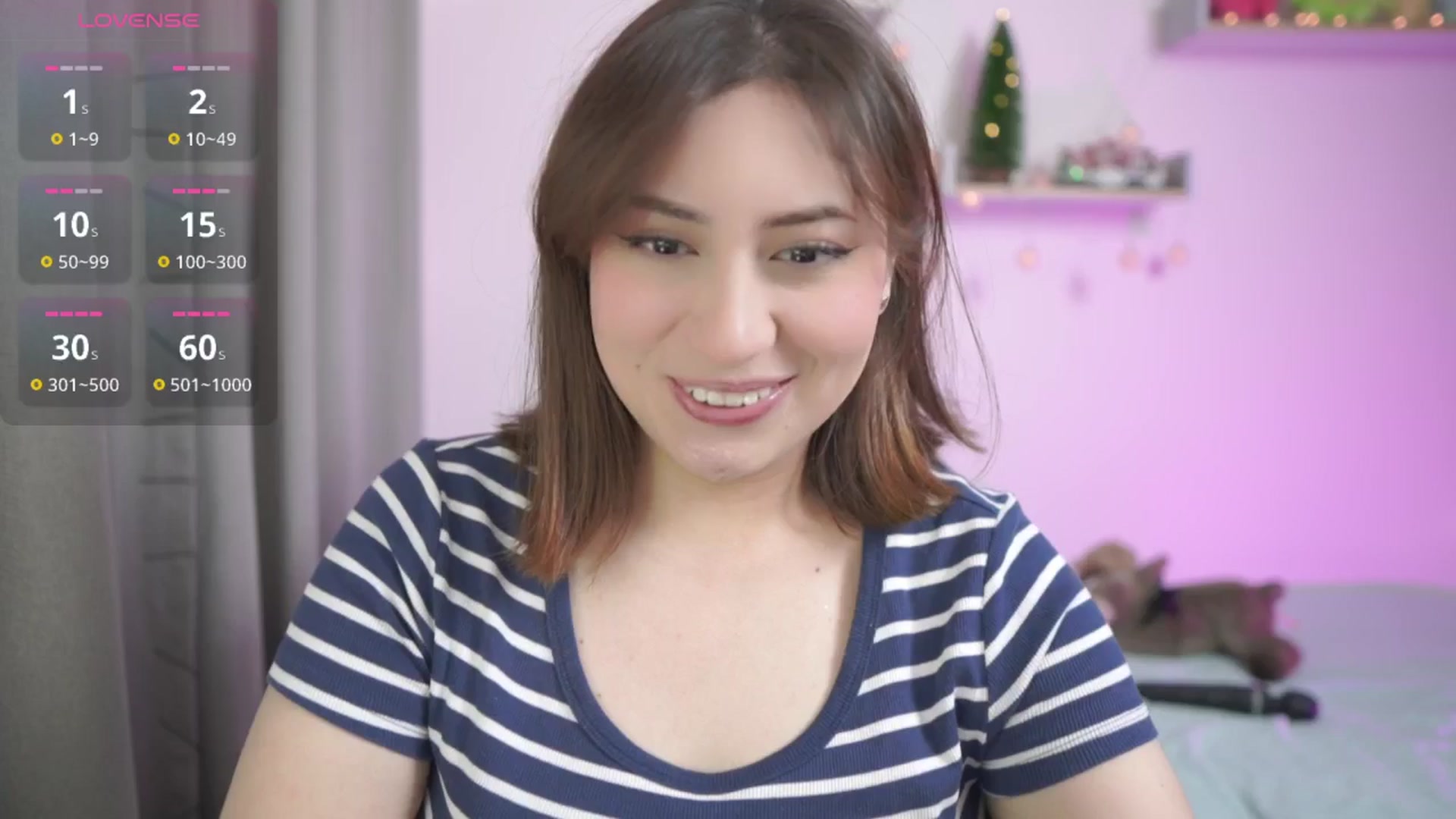 Gallery image thumbnail from Day_Anna's myfreecams stream on, 12/04/2025, 16:24 image 2 of 20