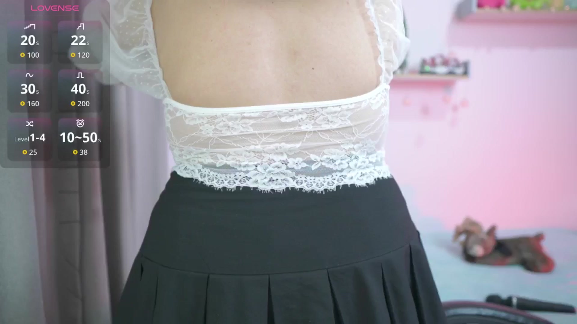 Gallery image thumbnail from Day_Anna's myfreecams stream on, 12/06/2025, 20:39 image 10 of 20
