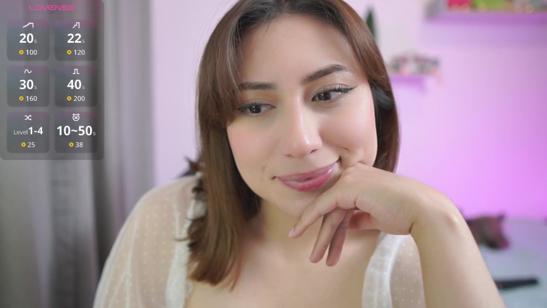 Gallery image thumbnail from Day_Anna's myfreecams stream on, 12/14/2025, 17:02 image 11 of 20