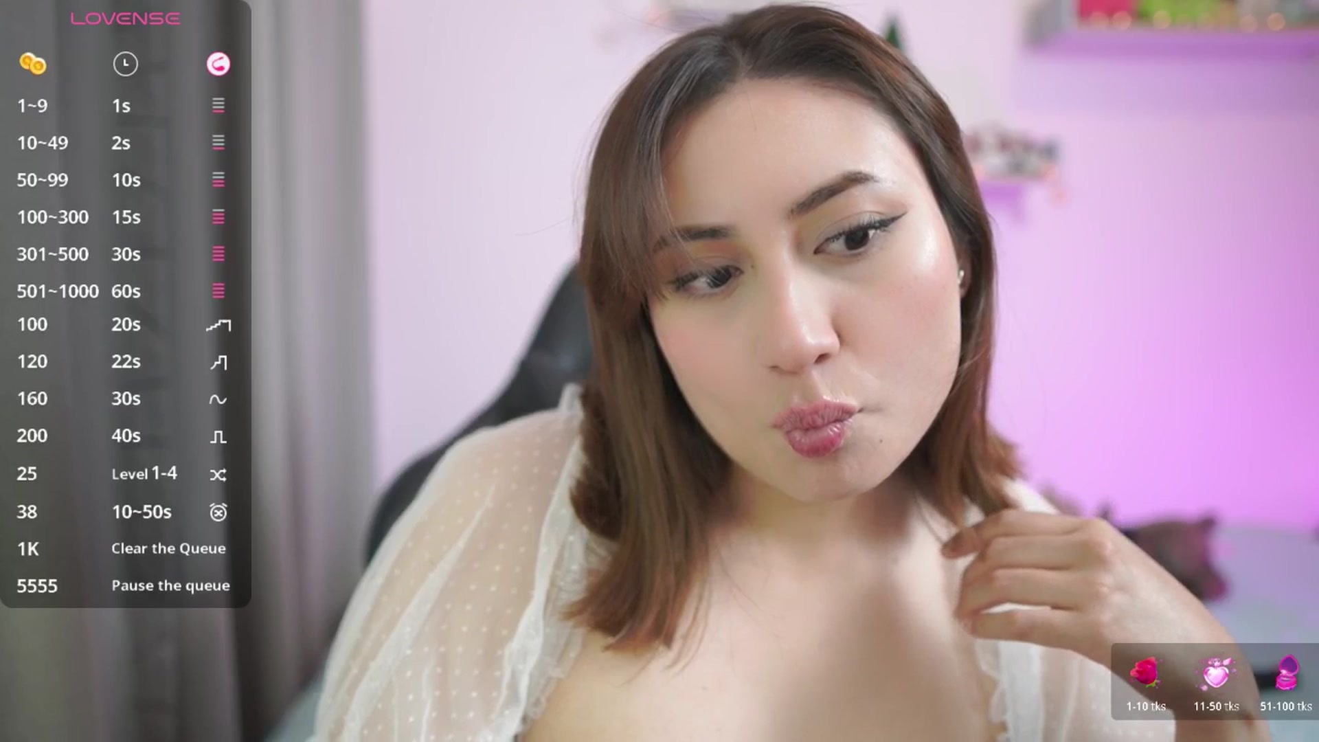Gallery image thumbnail from Day_Anna's myfreecams stream on, 12/14/2025, 18:09 image 7 of 20
