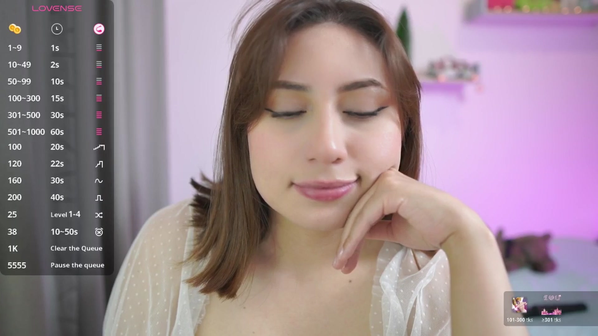 Gallery image thumbnail from Day_Anna's myfreecams stream on, 12/14/2025, 18:09 image 15 of 20
