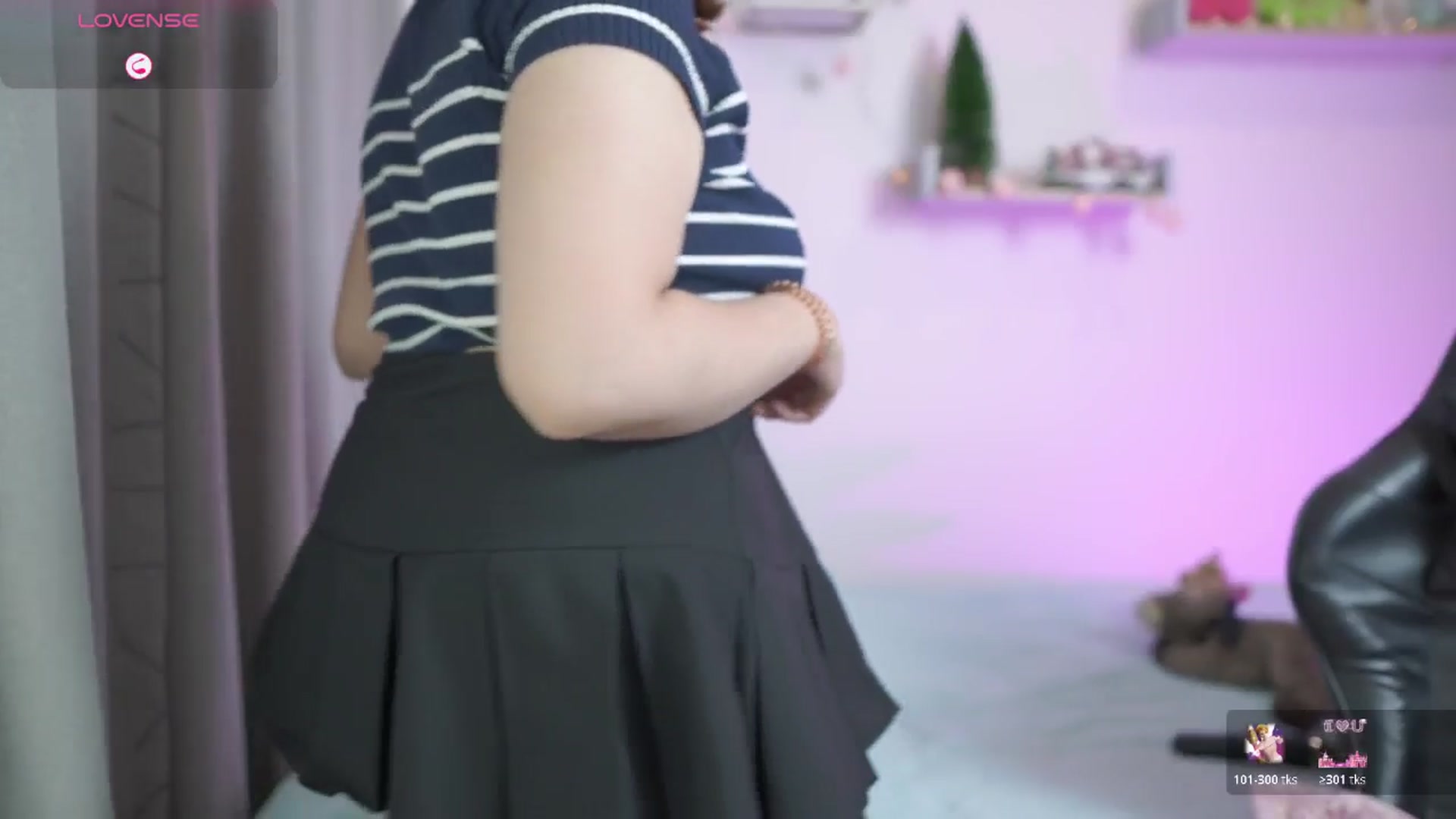 Gallery image thumbnail from Day_Anna's myfreecams stream on, 12/22/2025, 16:50 image 12 of 20