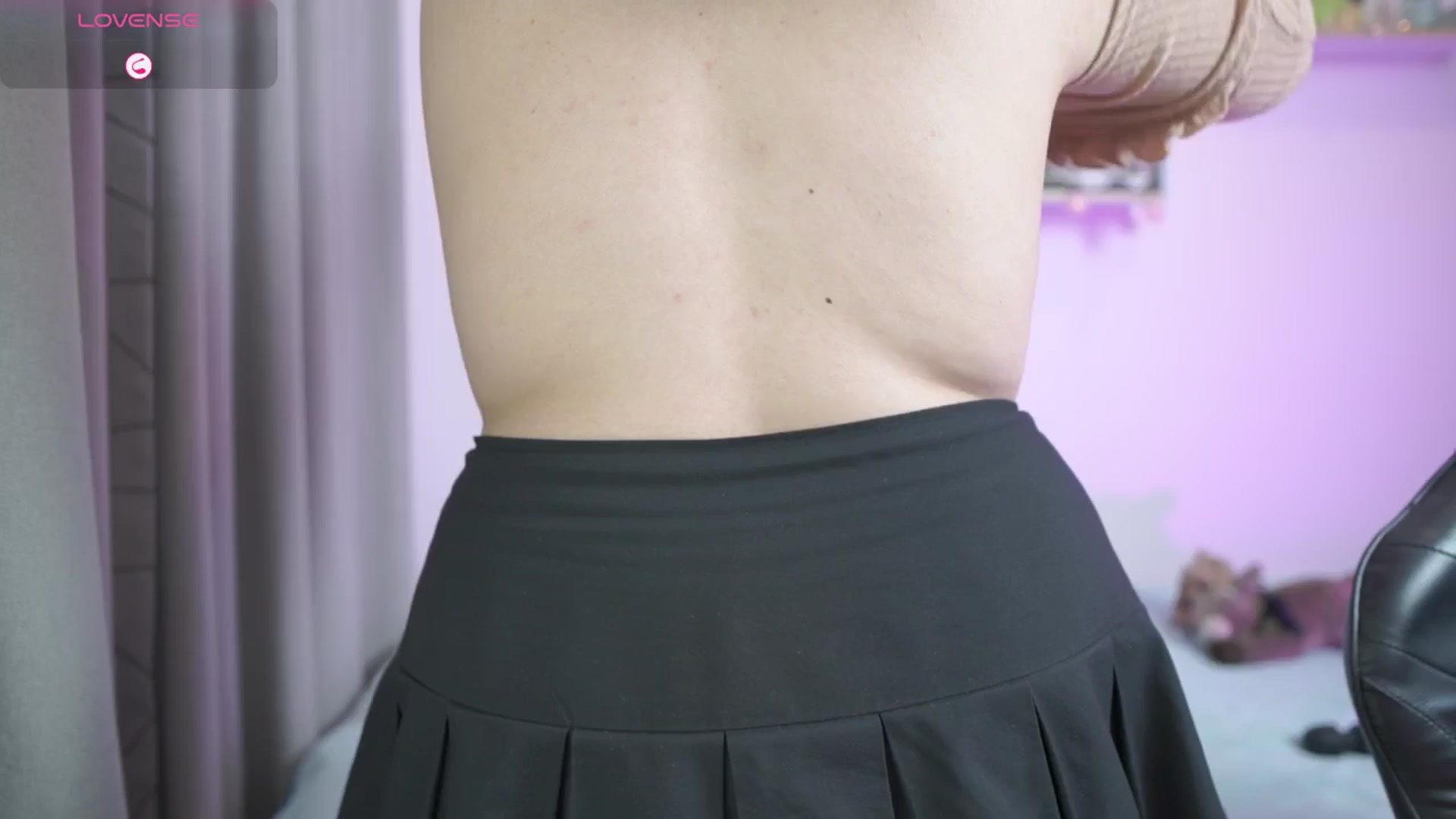 Gallery image thumbnail from Day_Anna's myfreecams stream on, 12/23/2025, 22:40 image 12 of 20