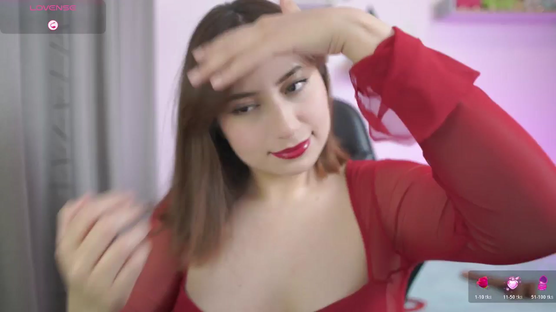 Gallery image thumbnail from Day_Anna's myfreecams stream on, 12/24/2025, 18:40 image 1 of 20