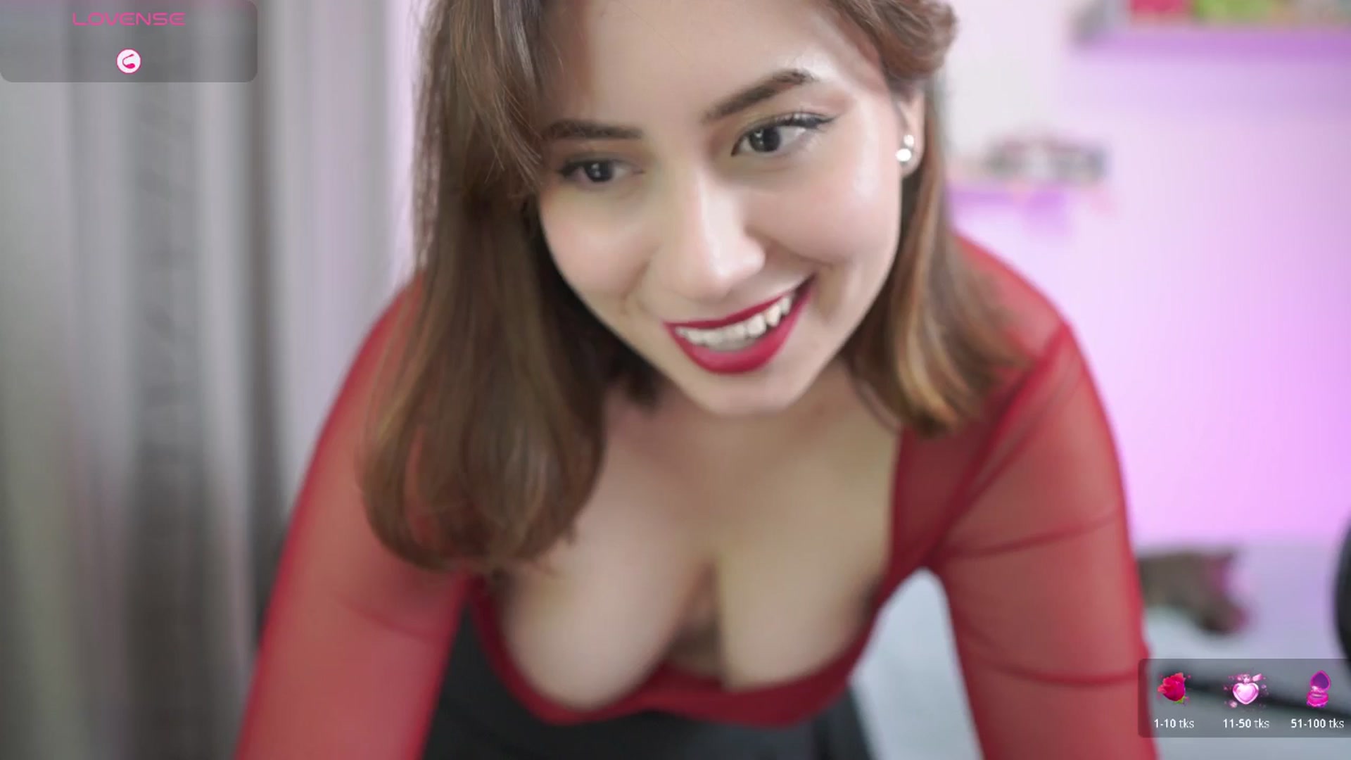 Gallery image thumbnail from Day_Anna's myfreecams stream on, 12/24/2025, 21:27 image 1 of 20